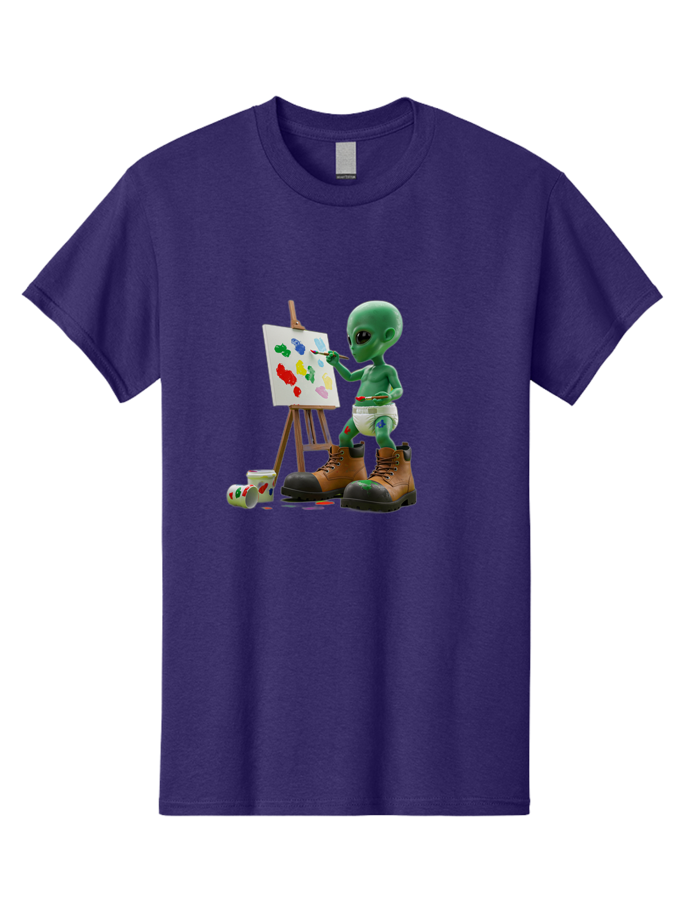 Alien-Painter Men'S Graphic Tee, 100% Cotton, Comfortable Casual Summer Wear, Machine Washable, Vintage Camera, Old Camera, Antique Camera, Black Camera, Classic Photography, Photography Equipment, Nostalgic Device, Film Camera, Camera Art Baj923