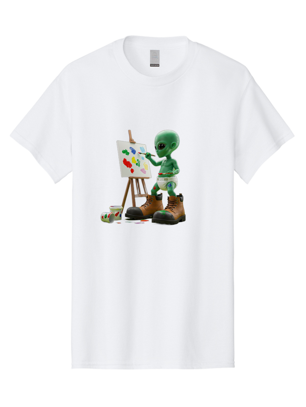 Alien-Painter Men'S Graphic Tee, 100% Cotton, Comfortable Casual Summer Wear, Machine Washable, Vintage Camera, Old Camera, Antique Camera, Black Camera, Classic Photography, Photography Equipment, Nostalgic Device, Film Camera, Camera Art Baj923