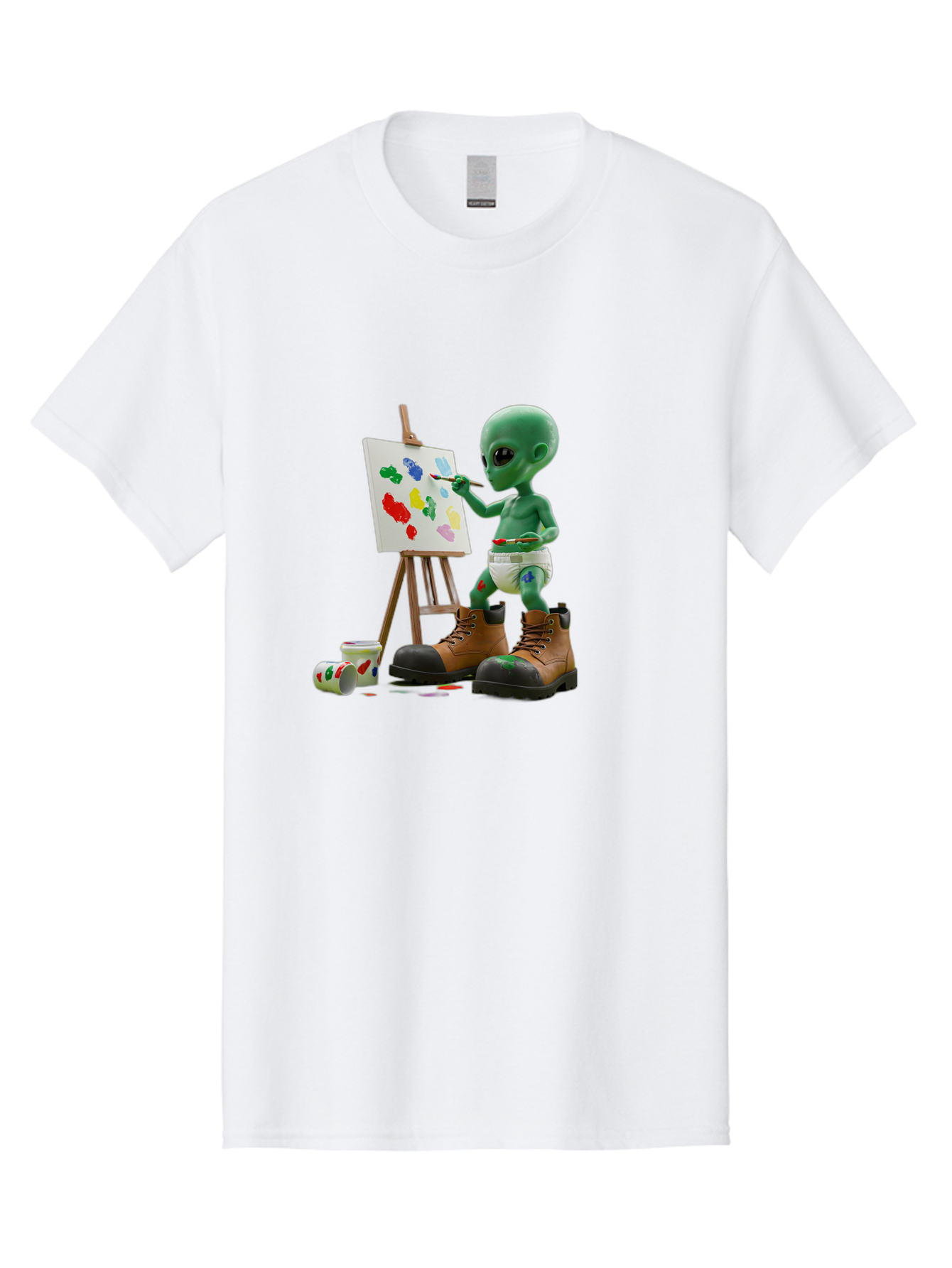 Alien-Painter Men'S Graphic Tee, 100% Cotton, Comfortable Casual Summer Wear, Machine Washable, Vintage Camera, Old Camera, Antique Camera, Black Camera, Classic Photography, Photography Equipment, Nostalgic Device, Film Camera, Camera Art Baj923