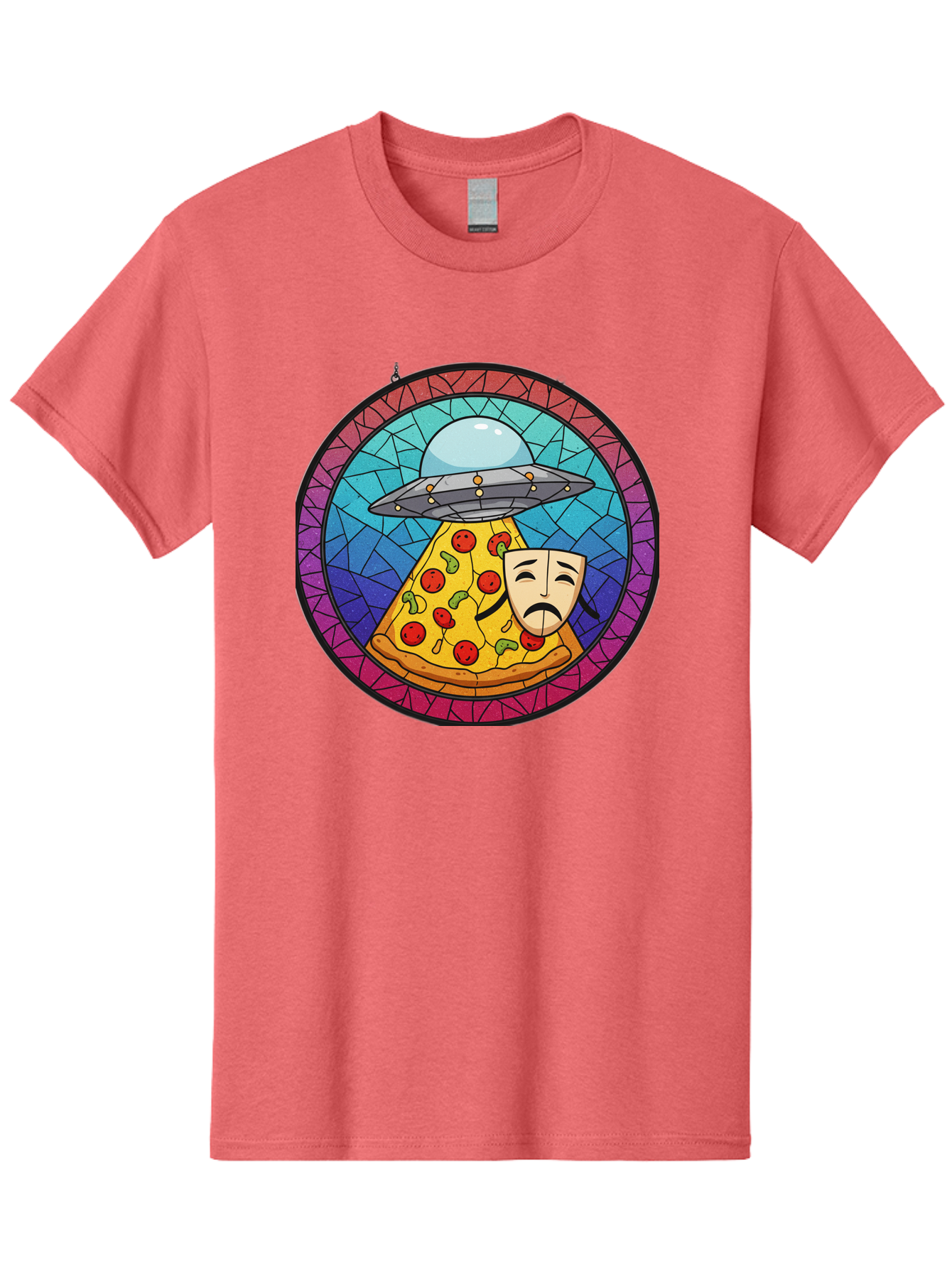 Alien-Pizza Men'S Graphic Tee, 100% Cotton, Comfortable Casual Summer Wear, Machine Washable, Vintage Camera, Old Camera, Antique Camera, Black Camera, Classic Photography, Photography Equipment, Nostalgic Device, Film Camera, Camera Art Baj924