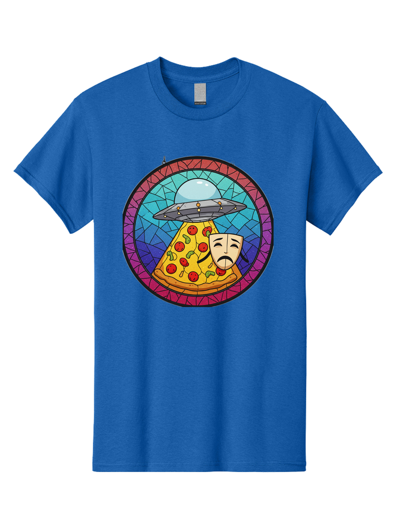 Alien-Pizza Men'S Graphic Tee, 100% Cotton, Comfortable Casual Summer Wear, Machine Washable, Vintage Camera, Old Camera, Antique Camera, Black Camera, Classic Photography, Photography Equipment, Nostalgic Device, Film Camera, Camera Art Baj924