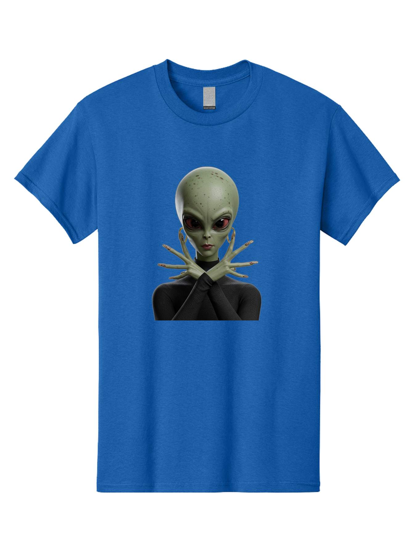 Alien-Woman Men'S Graphic Tee, 100% Cotton, Comfortable Casual Summer Wear, Machine Washable, Vintage Camera, Old Camera, Antique Camera, Black Camera, Classic Photography, Photography Equipment, Nostalgic Device, Film Camera, Camera Art Baj929