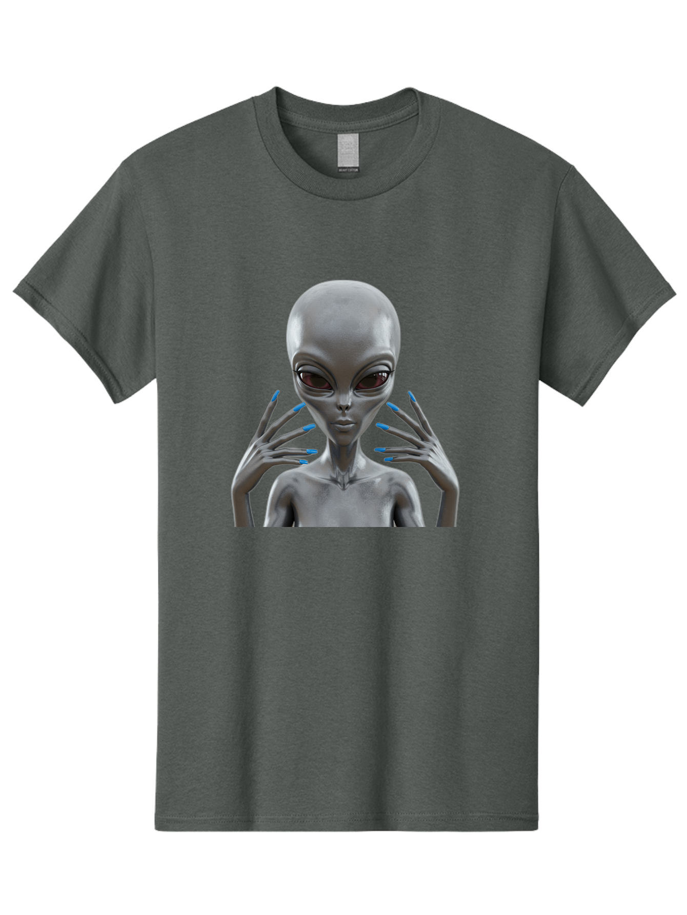 Alien Men'S Graphic Tee, 100% Cotton, Comfortable Casual Summer Wear, Machine Washable, Vintage Camera, Old Camera, Antique Camera, Black Camera, Classic Photography, Photography Equipment, Nostalgic Device, Film Camera, Camera Art Baj930
