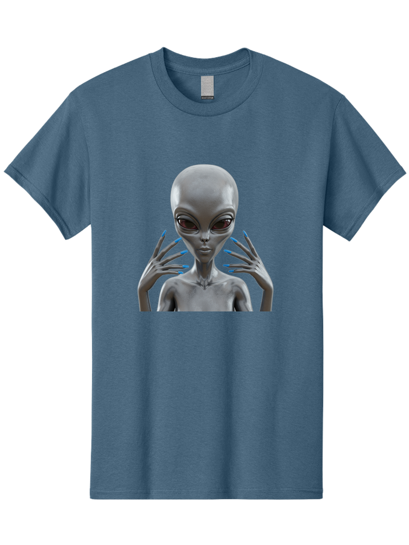 Alien Men'S Graphic Tee, 100% Cotton, Comfortable Casual Summer Wear, Machine Washable, Vintage Camera, Old Camera, Antique Camera, Black Camera, Classic Photography, Photography Equipment, Nostalgic Device, Film Camera, Camera Art Baj930