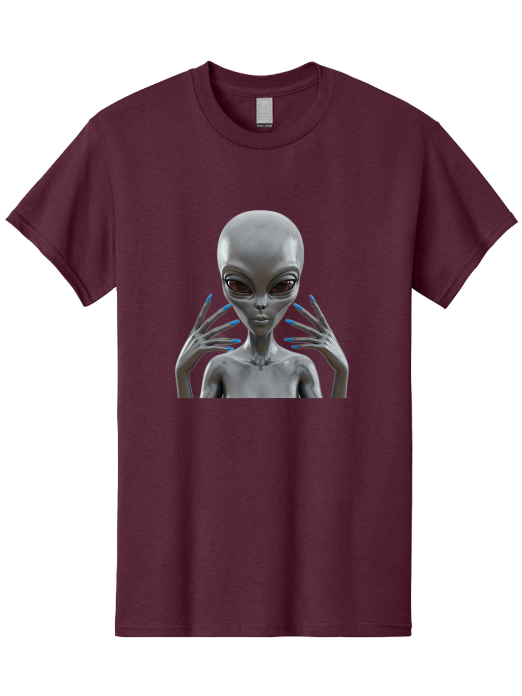 Alien Men'S Graphic Tee, 100% Cotton, Comfortable Casual Summer Wear, Machine Washable, Vintage Camera, Old Camera, Antique Camera, Black Camera, Classic Photography, Photography Equipment, Nostalgic Device, Film Camera, Camera Art Baj930