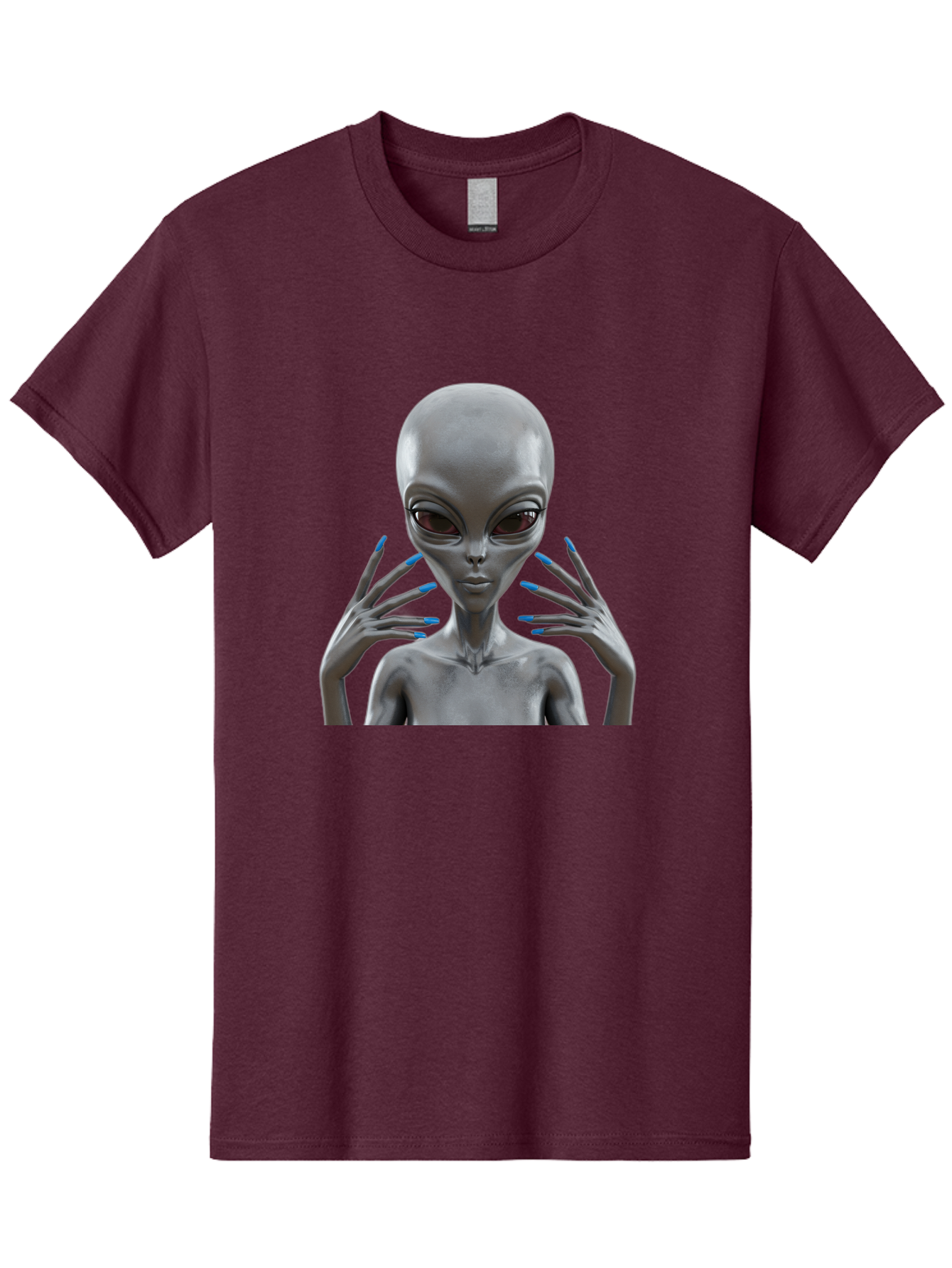 Alien Men'S Graphic Tee, 100% Cotton, Comfortable Casual Summer Wear, Machine Washable, Vintage Camera, Old Camera, Antique Camera, Black Camera, Classic Photography, Photography Equipment, Nostalgic Device, Film Camera, Camera Art Baj930