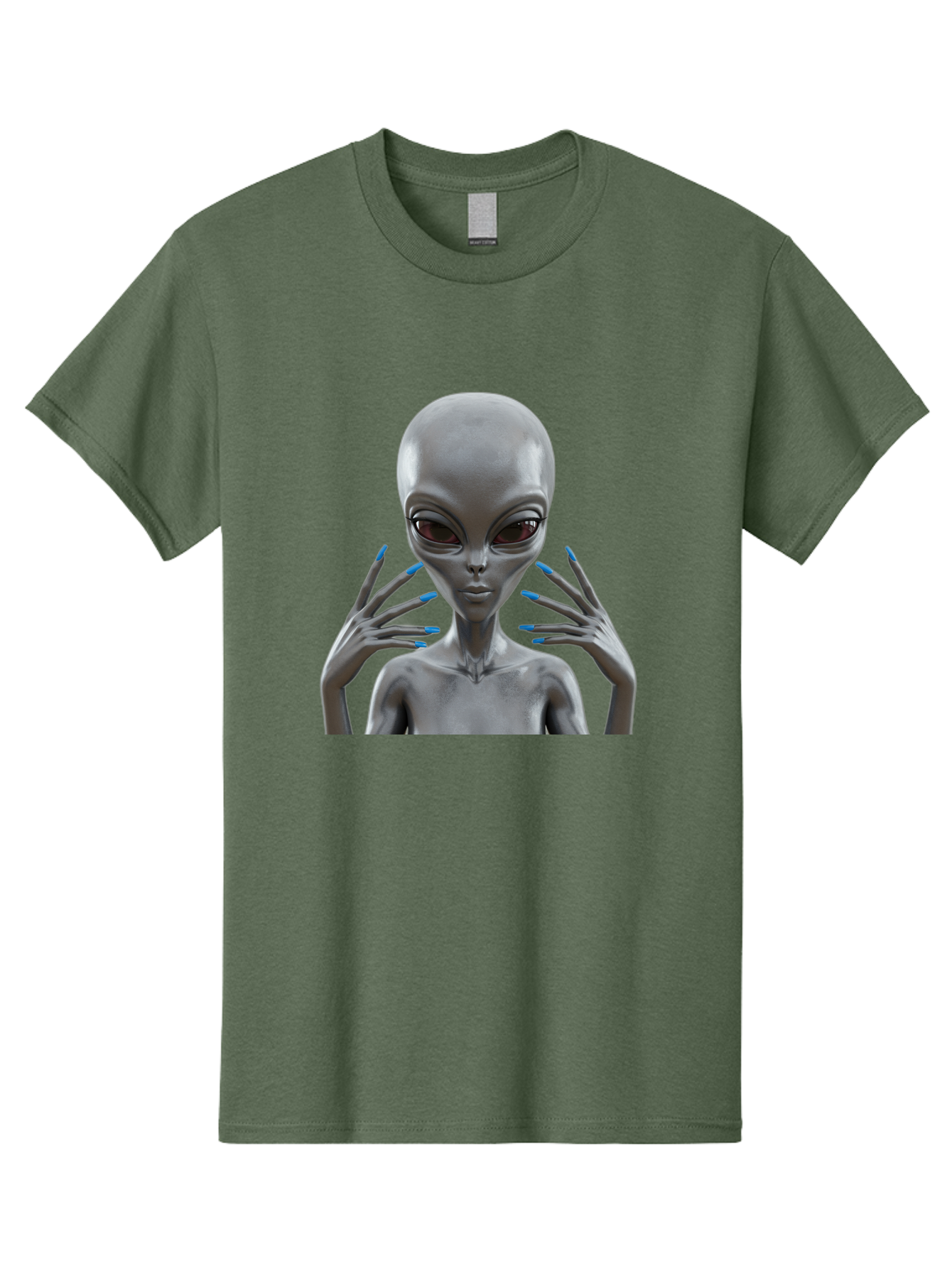 Alien Men'S Graphic Tee, 100% Cotton, Comfortable Casual Summer Wear, Machine Washable, Vintage Camera, Old Camera, Antique Camera, Black Camera, Classic Photography, Photography Equipment, Nostalgic Device, Film Camera, Camera Art Baj930