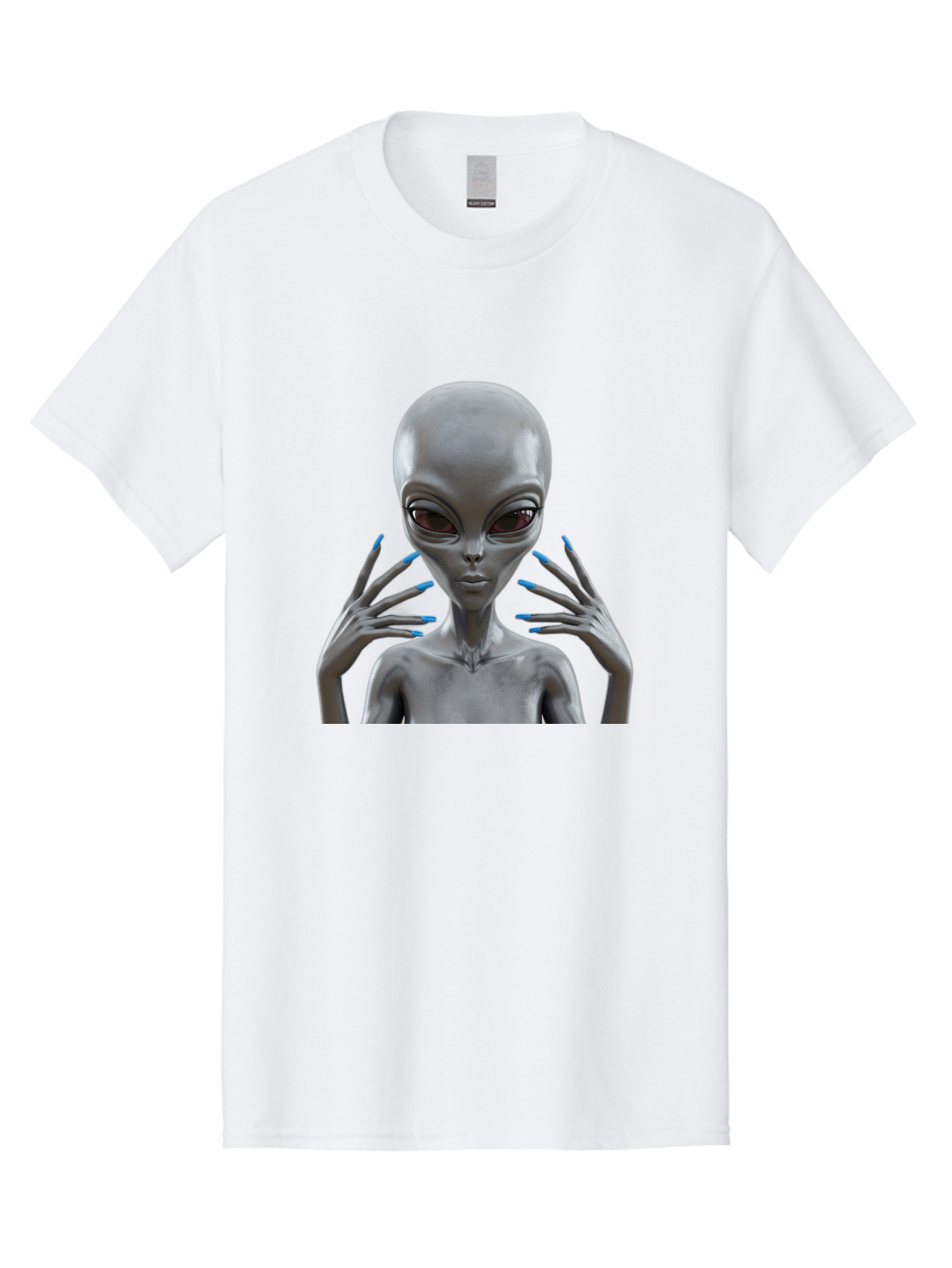 Alien Men'S Graphic Tee, 100% Cotton, Comfortable Casual Summer Wear, Machine Washable, Vintage Camera, Old Camera, Antique Camera, Black Camera, Classic Photography, Photography Equipment, Nostalgic Device, Film Camera, Camera Art Baj930