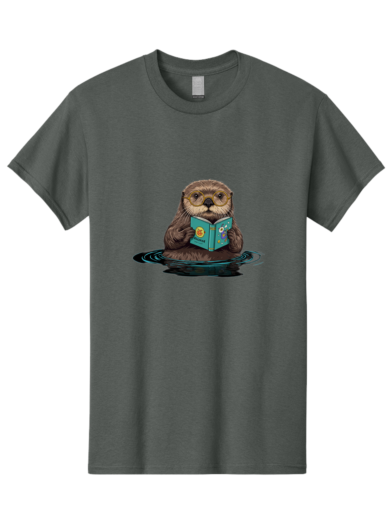 Almanac-Otter Men'S Graphic Tee, 100% Cotton, Comfortable Casual Summer Wear, Machine Washable, Vintage Camera, Old Camera, Antique Camera, Black Camera, Classic Photography, Photography Equipment, Nostalgic Device, Film Camera, Camera Art Baj931