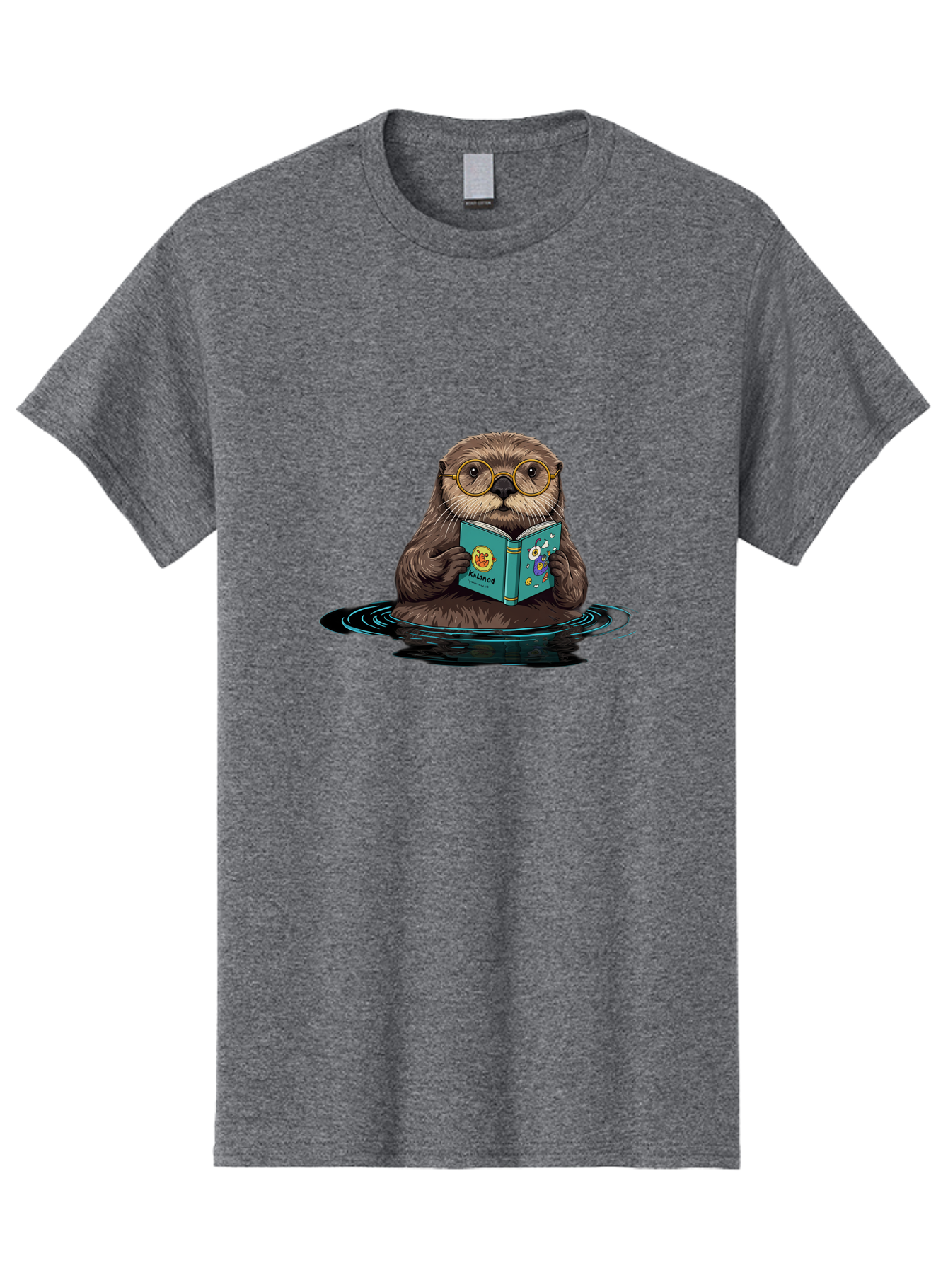 Almanac-Otter Men'S Graphic Tee, 100% Cotton, Comfortable Casual Summer Wear, Machine Washable, Vintage Camera, Old Camera, Antique Camera, Black Camera, Classic Photography, Photography Equipment, Nostalgic Device, Film Camera, Camera Art Baj931