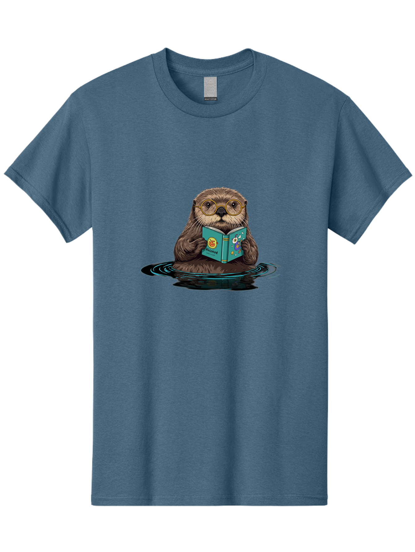 Almanac-Otter Men'S Graphic Tee, 100% Cotton, Comfortable Casual Summer Wear, Machine Washable, Vintage Camera, Old Camera, Antique Camera, Black Camera, Classic Photography, Photography Equipment, Nostalgic Device, Film Camera, Camera Art Baj931