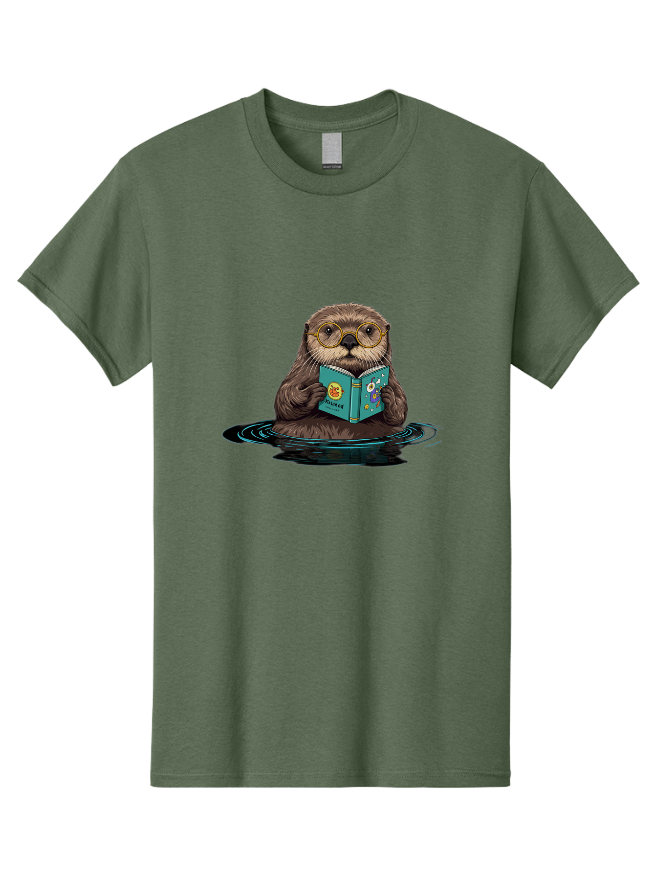 Almanac-Otter Men'S Graphic Tee, 100% Cotton, Comfortable Casual Summer Wear, Machine Washable, Vintage Camera, Old Camera, Antique Camera, Black Camera, Classic Photography, Photography Equipment, Nostalgic Device, Film Camera, Camera Art Baj931