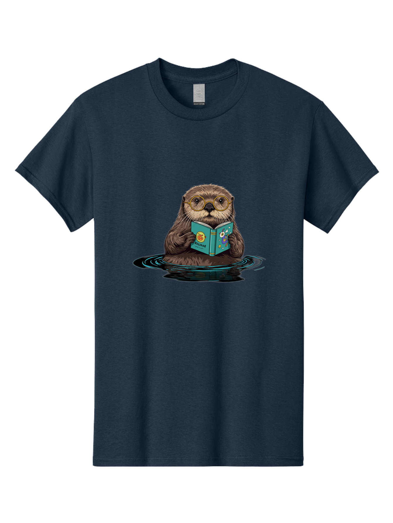 Almanac-Otter Men'S Graphic Tee, 100% Cotton, Comfortable Casual Summer Wear, Machine Washable, Vintage Camera, Old Camera, Antique Camera, Black Camera, Classic Photography, Photography Equipment, Nostalgic Device, Film Camera, Camera Art Baj931