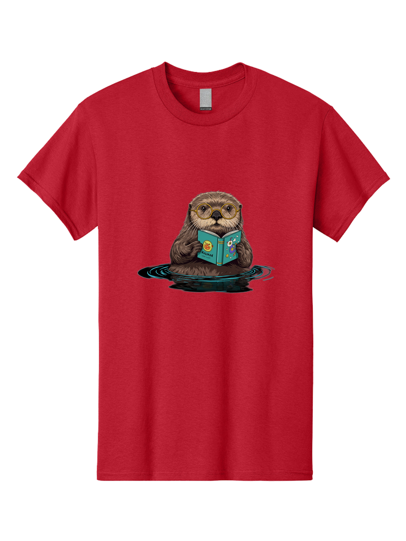 Almanac-Otter Men'S Graphic Tee, 100% Cotton, Comfortable Casual Summer Wear, Machine Washable, Vintage Camera, Old Camera, Antique Camera, Black Camera, Classic Photography, Photography Equipment, Nostalgic Device, Film Camera, Camera Art Baj931