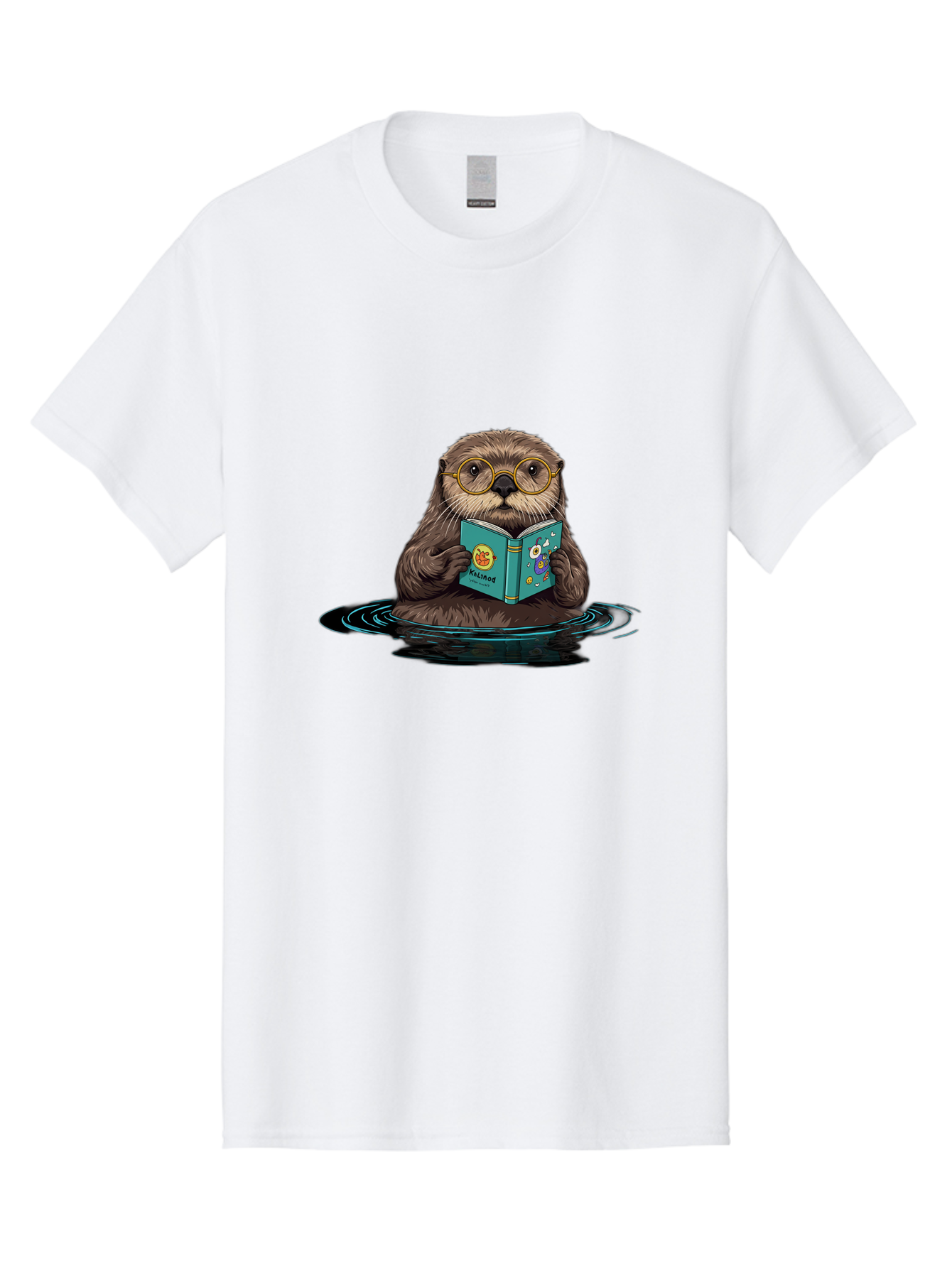 Almanac-Otter Men'S Graphic Tee, 100% Cotton, Comfortable Casual Summer Wear, Machine Washable, Vintage Camera, Old Camera, Antique Camera, Black Camera, Classic Photography, Photography Equipment, Nostalgic Device, Film Camera, Camera Art Baj931