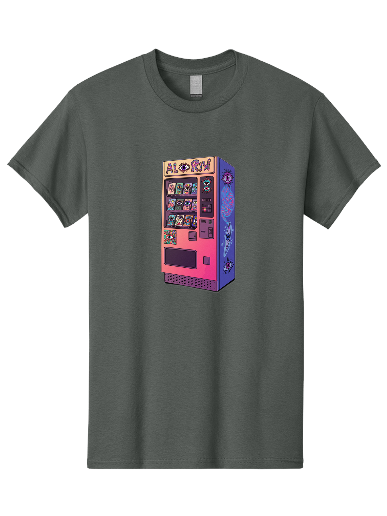 Aloriw Men'S Graphic Tee, 100% Cotton, Comfortable Casual Summer Wear, Machine Washable, Vintage Camera, Old Camera, Antique Camera, Black Camera, Classic Photography, Photography Equipment, Nostalgic Device, Film Camera, Camera Art Baj932