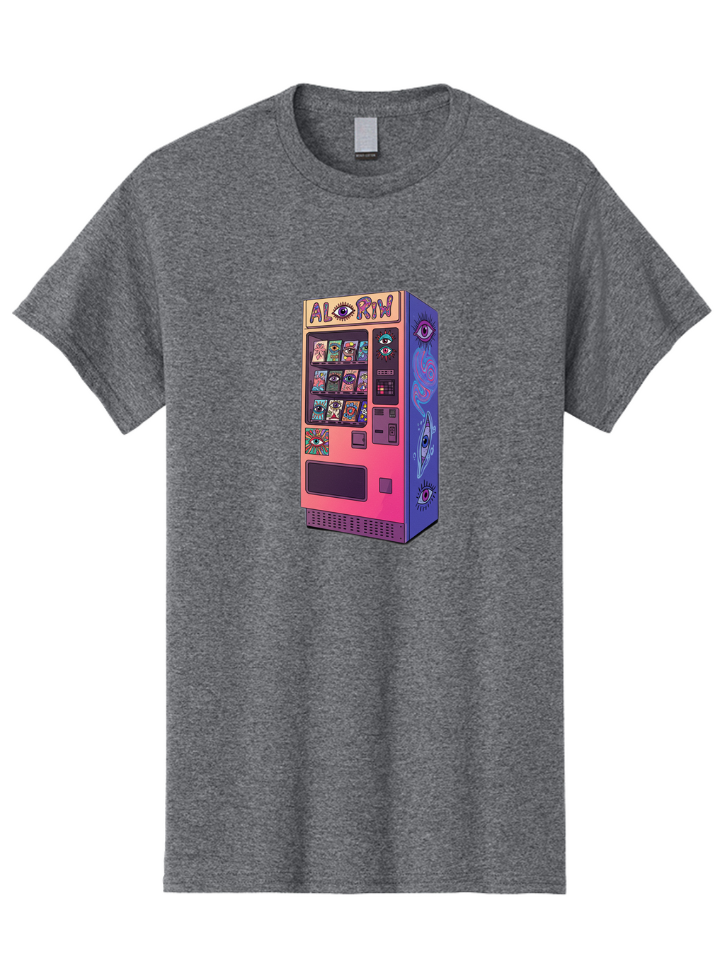 Aloriw Men'S Graphic Tee, 100% Cotton, Comfortable Casual Summer Wear, Machine Washable, Vintage Camera, Old Camera, Antique Camera, Black Camera, Classic Photography, Photography Equipment, Nostalgic Device, Film Camera, Camera Art Baj932