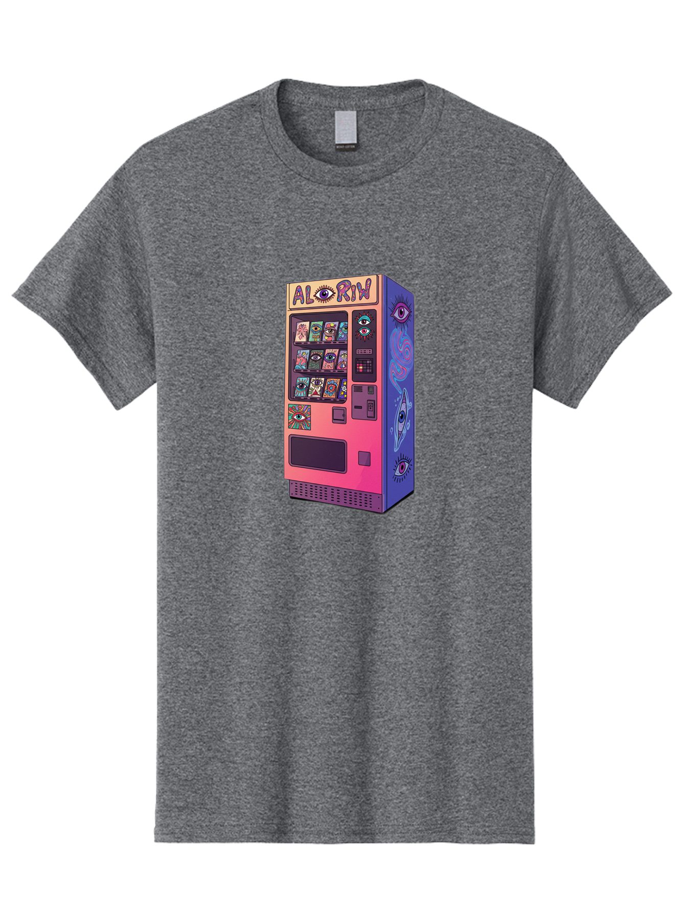 Aloriw Men'S Graphic Tee, 100% Cotton, Comfortable Casual Summer Wear, Machine Washable, Vintage Camera, Old Camera, Antique Camera, Black Camera, Classic Photography, Photography Equipment, Nostalgic Device, Film Camera, Camera Art Baj932