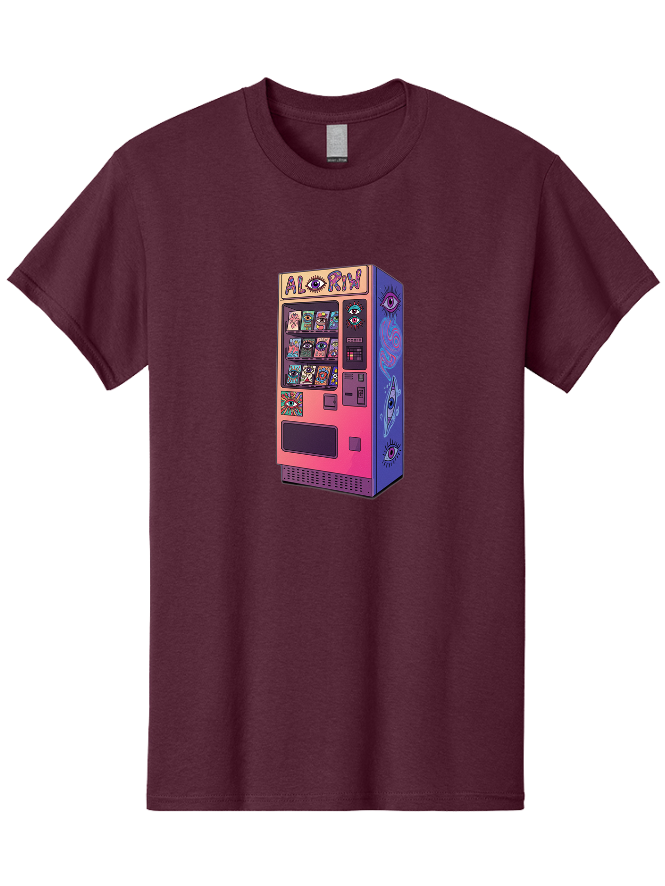 Aloriw Men'S Graphic Tee, 100% Cotton, Comfortable Casual Summer Wear, Machine Washable, Vintage Camera, Old Camera, Antique Camera, Black Camera, Classic Photography, Photography Equipment, Nostalgic Device, Film Camera, Camera Art Baj932