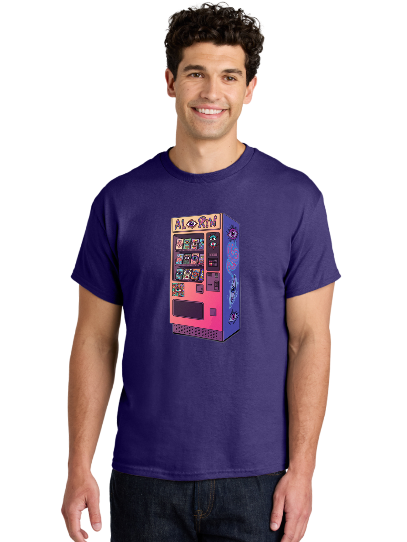 Aloriw Men'S Graphic Tee, 100% Cotton, Comfortable Casual Summer Wear, Machine Washable, Vintage Camera, Old Camera, Antique Camera, Black Camera, Classic Photography, Photography Equipment, Nostalgic Device, Film Camera, Camera Art Baj932
