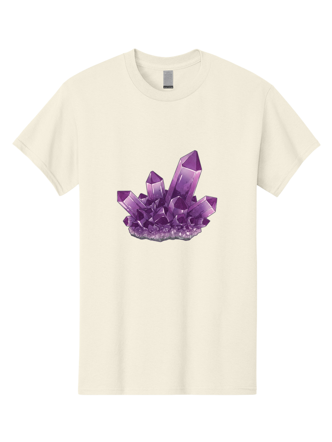 Amethyst-Cluster Men'S Graphic Tee, 100% Cotton, Comfortable Casual Summer Wear, Machine Washable, Vintage Camera, Old Camera, Antique Camera, Black Camera, Classic Photography, Photography Equipment, Nostalgic Device, Film Camera, Camera Art Baj934