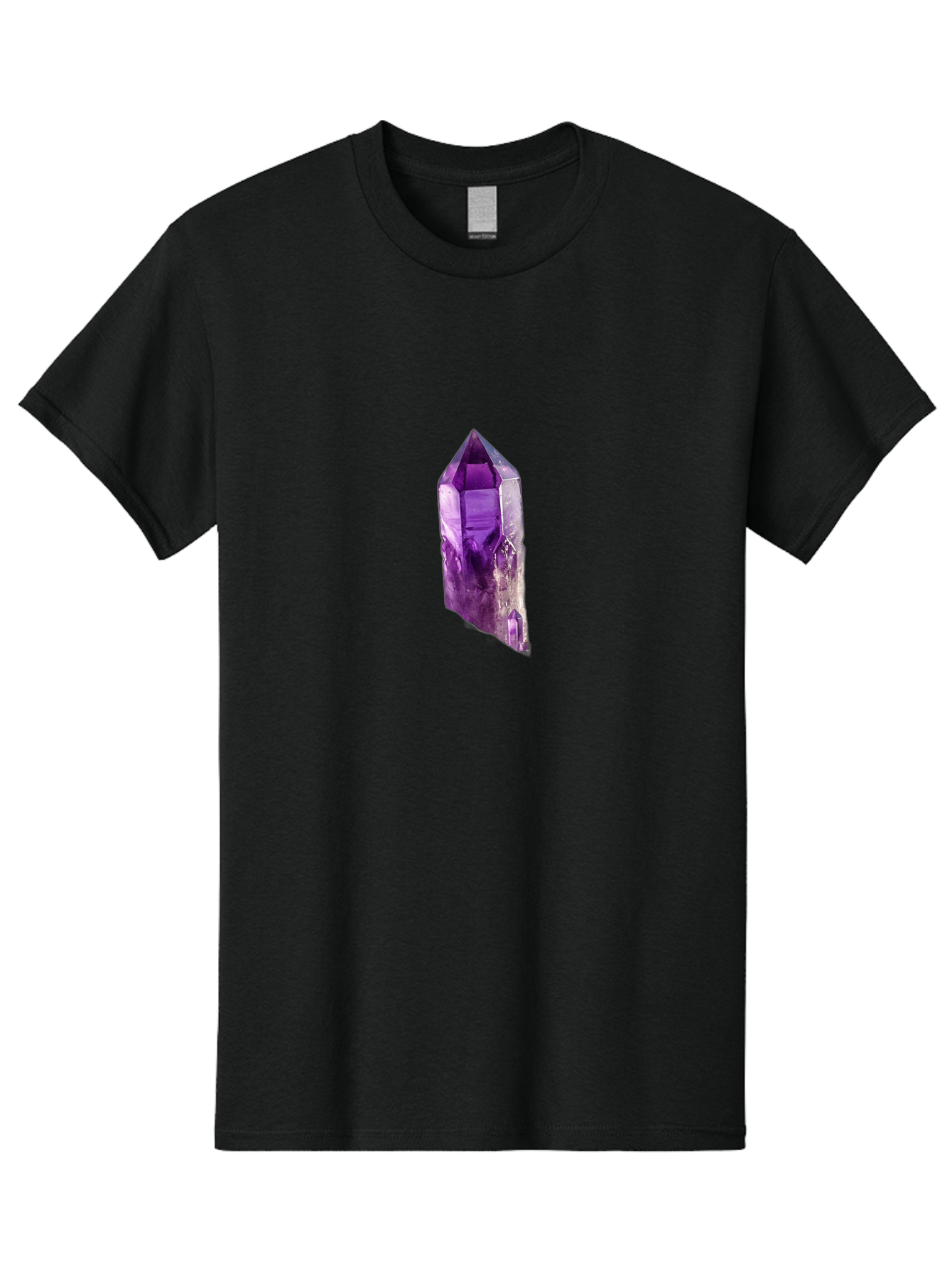 Amethyst-Crystal Men'S Graphic Tee, 100% Cotton, Comfortable Casual Summer Wear, Machine Washable, Vintage Camera, Old Camera, Antique Camera, Black Camera, Classic Photography, Photography Equipment, Nostalgic Device, Film Camera, Camera Art Baj937