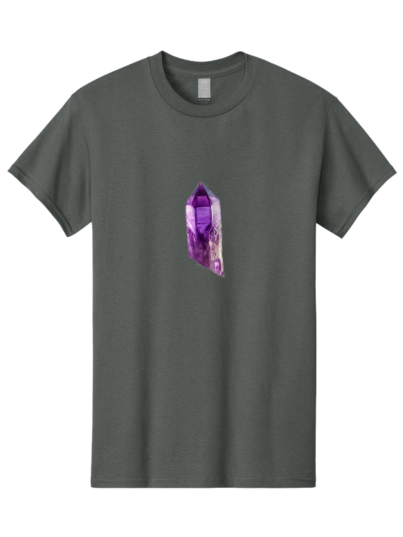 Amethyst-Crystal Men'S Graphic Tee, 100% Cotton, Comfortable Casual Summer Wear, Machine Washable, Vintage Camera, Old Camera, Antique Camera, Black Camera, Classic Photography, Photography Equipment, Nostalgic Device, Film Camera, Camera Art Baj937