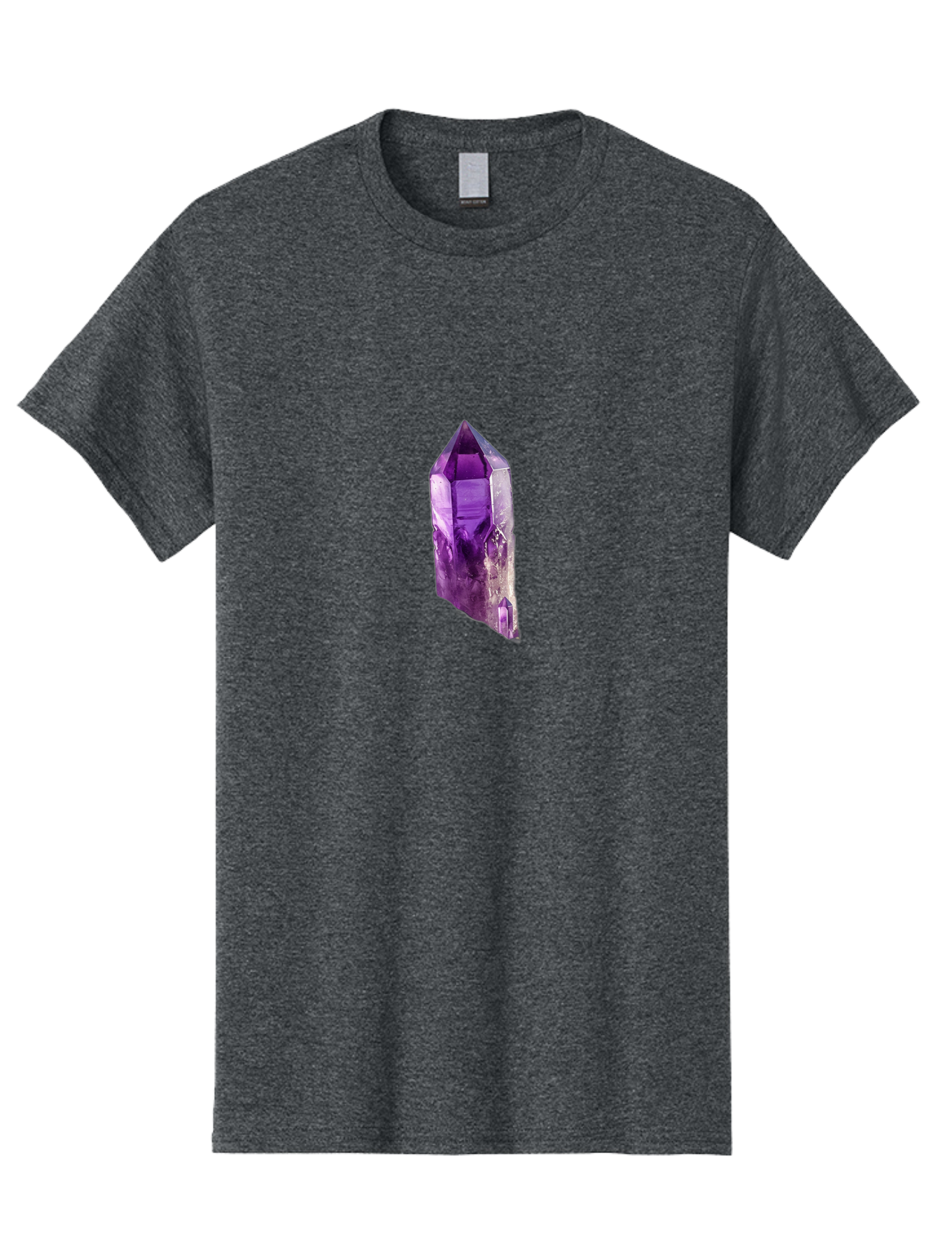 Amethyst-Crystal Men'S Graphic Tee, 100% Cotton, Comfortable Casual Summer Wear, Machine Washable, Vintage Camera, Old Camera, Antique Camera, Black Camera, Classic Photography, Photography Equipment, Nostalgic Device, Film Camera, Camera Art Baj937