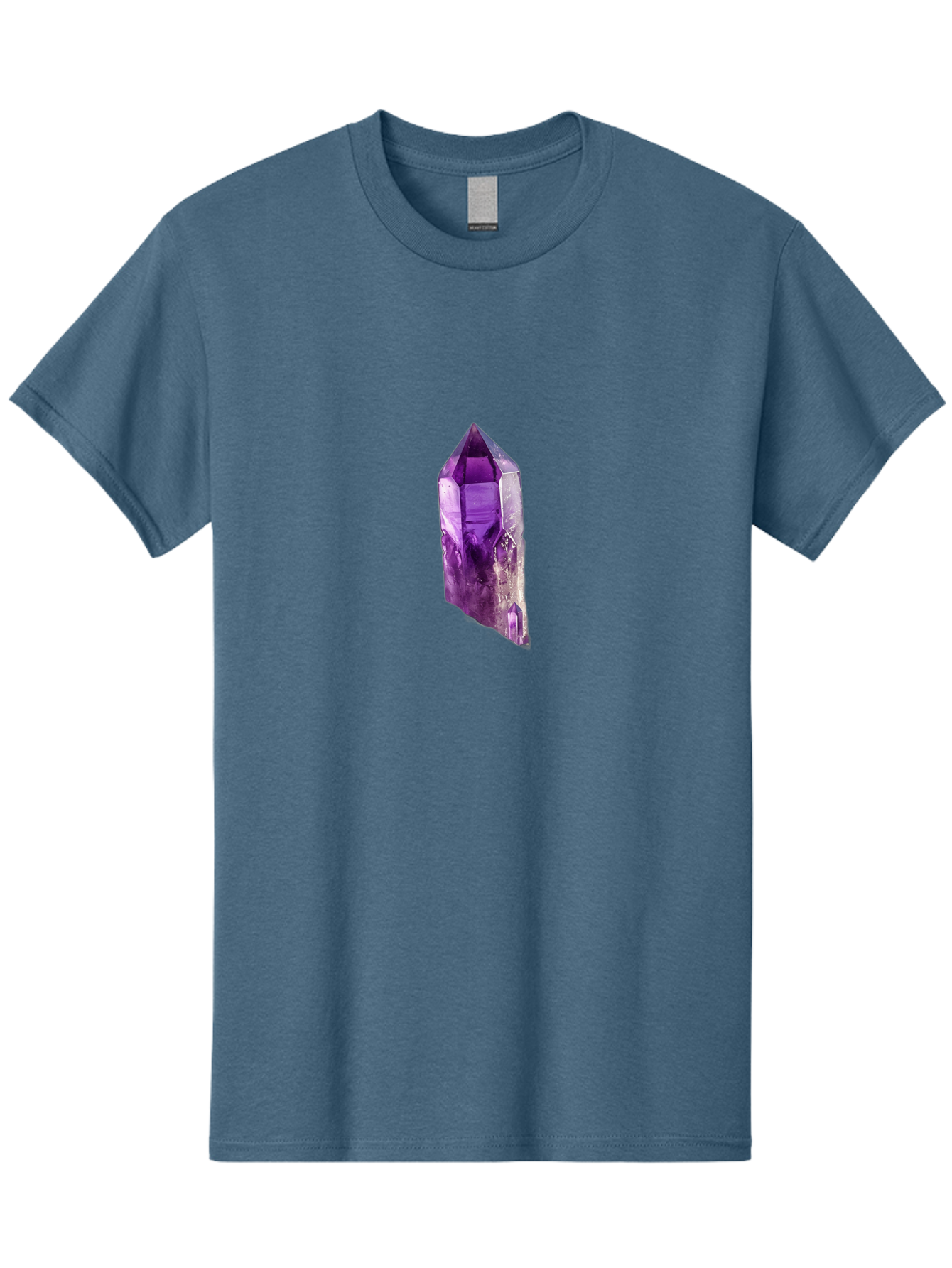 Amethyst-Crystal Men'S Graphic Tee, 100% Cotton, Comfortable Casual Summer Wear, Machine Washable, Vintage Camera, Old Camera, Antique Camera, Black Camera, Classic Photography, Photography Equipment, Nostalgic Device, Film Camera, Camera Art Baj937
