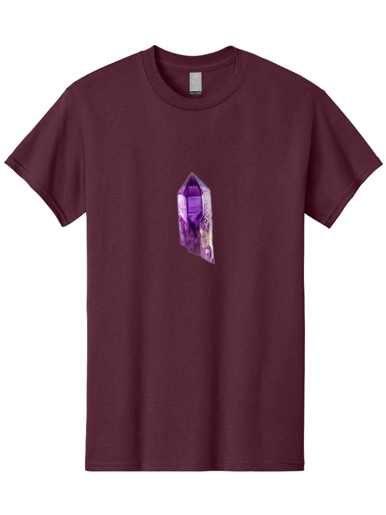 Amethyst-Crystal Men'S Graphic Tee, 100% Cotton, Comfortable Casual Summer Wear, Machine Washable, Vintage Camera, Old Camera, Antique Camera, Black Camera, Classic Photography, Photography Equipment, Nostalgic Device, Film Camera, Camera Art Baj937
