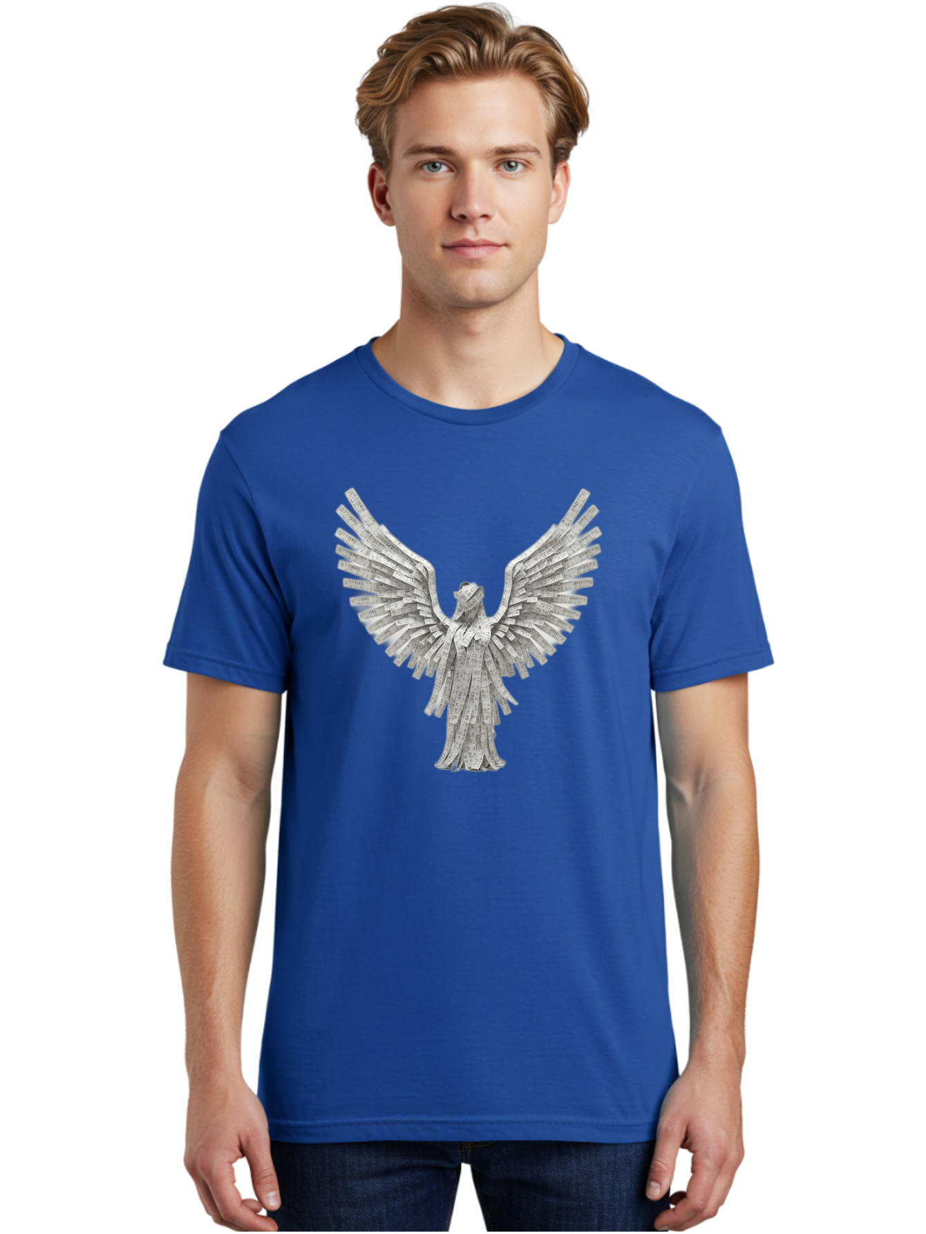Angel-Origami-1 Men'S Graphic Tee, 100% Cotton, Comfortable Casual Summer Wear, Machine Washable, Vintage Camera, Old Camera, Antique Camera, Black Camera, Classic Photography, Photography Equipment, Nostalgic Device, Film Camera, Camera Art Baj939