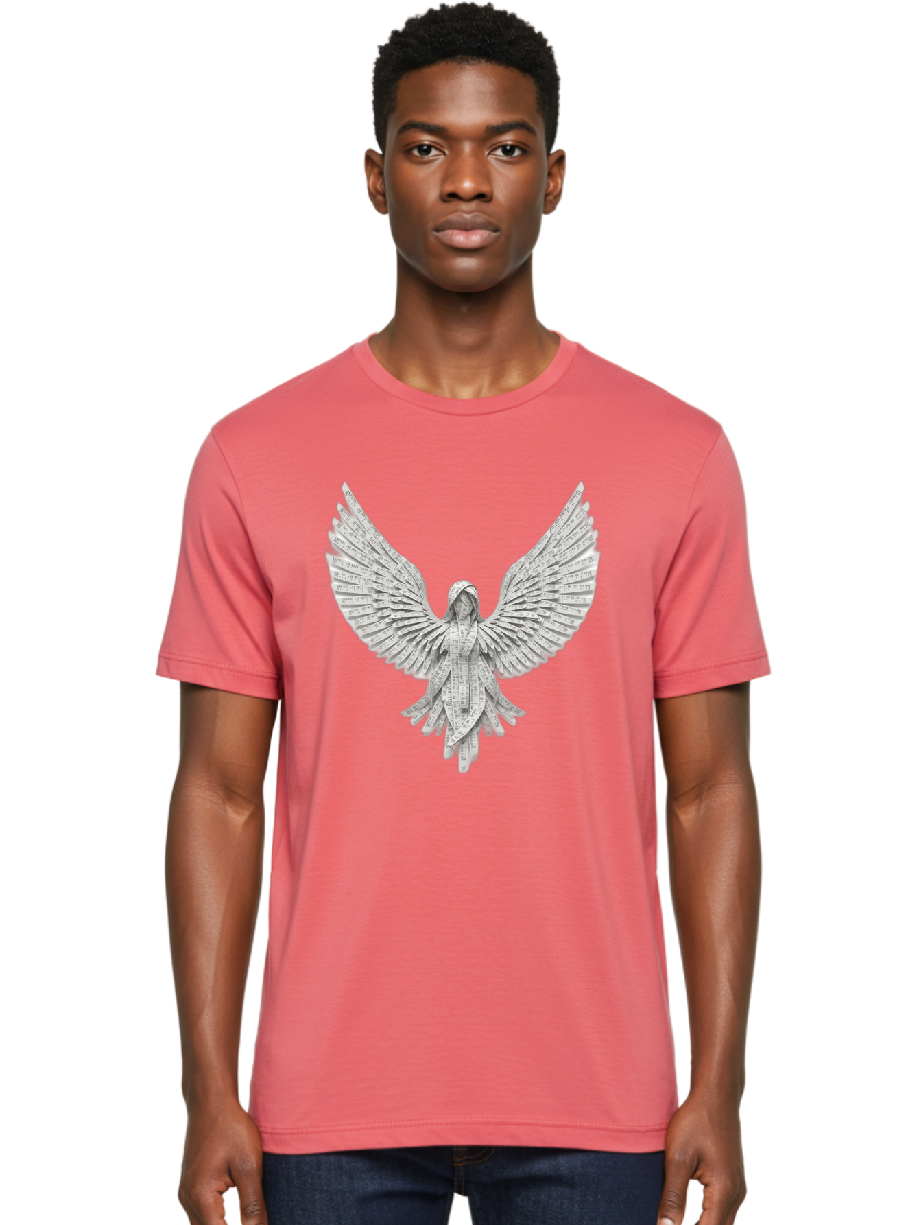 Angel-Origami Men'S Graphic Tee, 100% Cotton, Comfortable Casual Summer Wear, Machine Washable, Vintage Camera, Old Camera, Antique Camera, Black Camera, Classic Photography, Photography Equipment, Nostalgic Device, Film Camera, Camera Art Baj940