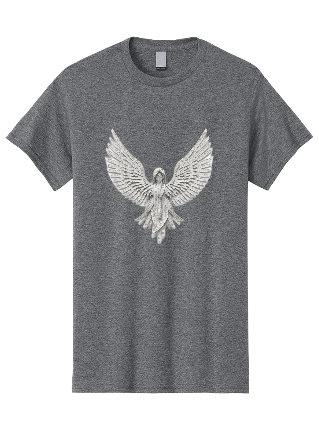 Angel-Origami Men'S Graphic Tee, 100% Cotton, Comfortable Casual Summer Wear, Machine Washable, Vintage Camera, Old Camera, Antique Camera, Black Camera, Classic Photography, Photography Equipment, Nostalgic Device, Film Camera, Camera Art Baj940
