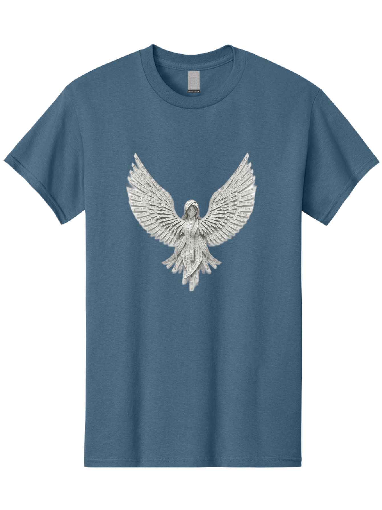 Angel-Origami Men'S Graphic Tee, 100% Cotton, Comfortable Casual Summer Wear, Machine Washable, Vintage Camera, Old Camera, Antique Camera, Black Camera, Classic Photography, Photography Equipment, Nostalgic Device, Film Camera, Camera Art Baj940