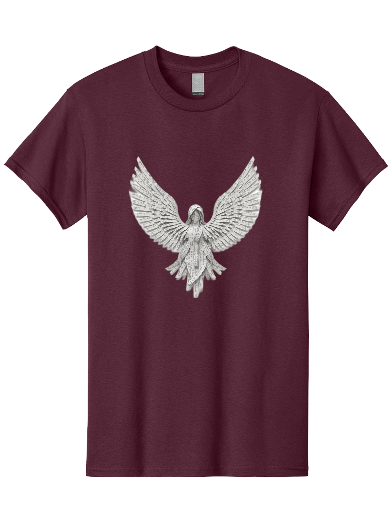 Angel-Origami Men'S Graphic Tee, 100% Cotton, Comfortable Casual Summer Wear, Machine Washable, Vintage Camera, Old Camera, Antique Camera, Black Camera, Classic Photography, Photography Equipment, Nostalgic Device, Film Camera, Camera Art Baj940