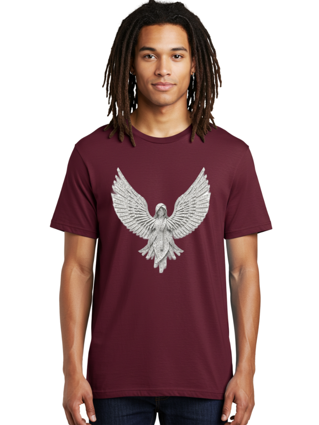Angel-Origami Men'S Graphic Tee, 100% Cotton, Comfortable Casual Summer Wear, Machine Washable, Vintage Camera, Old Camera, Antique Camera, Black Camera, Classic Photography, Photography Equipment, Nostalgic Device, Film Camera, Camera Art Baj940