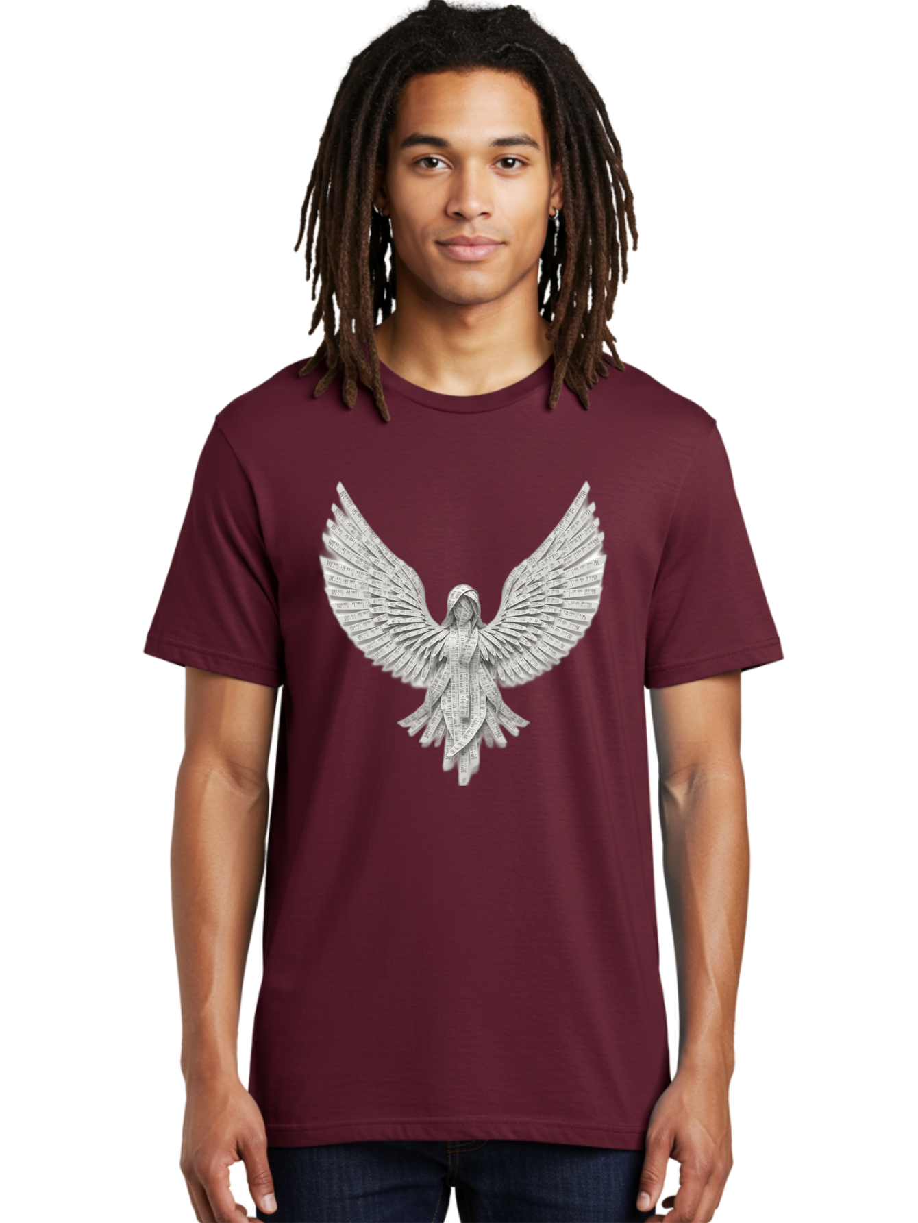 Angel-Origami Men'S Graphic Tee, 100% Cotton, Comfortable Casual Summer Wear, Machine Washable, Vintage Camera, Old Camera, Antique Camera, Black Camera, Classic Photography, Photography Equipment, Nostalgic Device, Film Camera, Camera Art Baj940