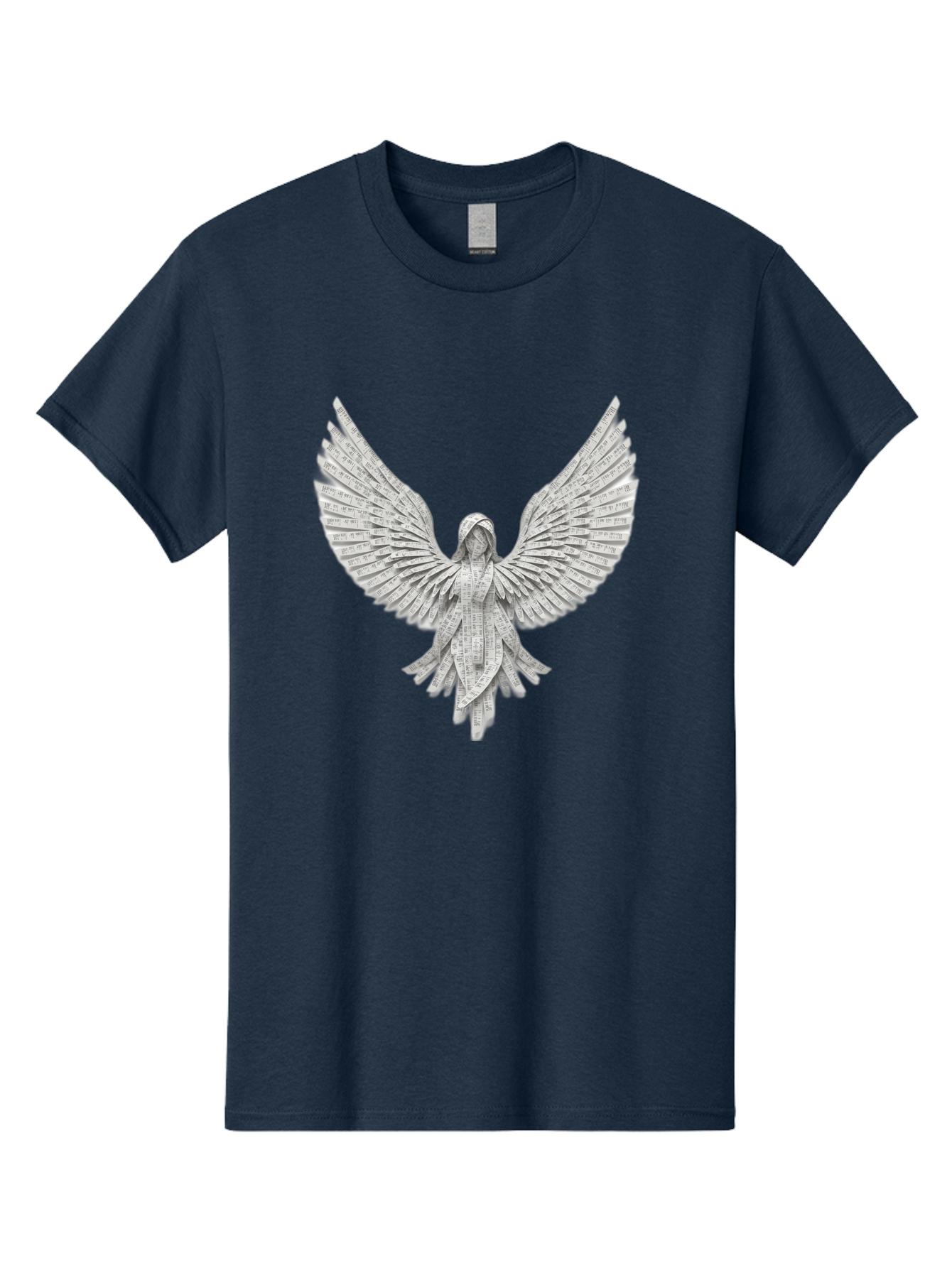 Angel-Origami Men'S Graphic Tee, 100% Cotton, Comfortable Casual Summer Wear, Machine Washable, Vintage Camera, Old Camera, Antique Camera, Black Camera, Classic Photography, Photography Equipment, Nostalgic Device, Film Camera, Camera Art Baj940