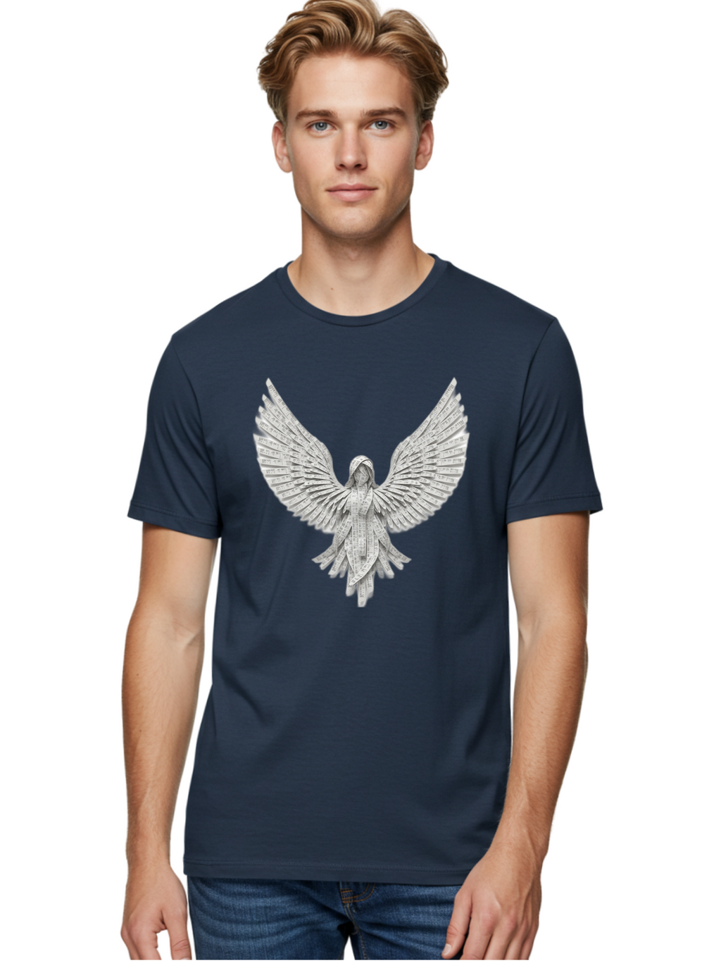 Angel-Origami Men'S Graphic Tee, 100% Cotton, Comfortable Casual Summer Wear, Machine Washable, Vintage Camera, Old Camera, Antique Camera, Black Camera, Classic Photography, Photography Equipment, Nostalgic Device, Film Camera, Camera Art Baj940