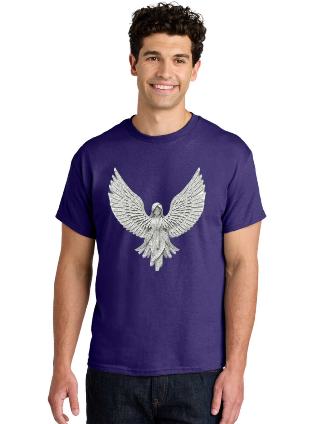 Angel-Origami Men'S Graphic Tee, 100% Cotton, Comfortable Casual Summer Wear, Machine Washable, Vintage Camera, Old Camera, Antique Camera, Black Camera, Classic Photography, Photography Equipment, Nostalgic Device, Film Camera, Camera Art Baj940