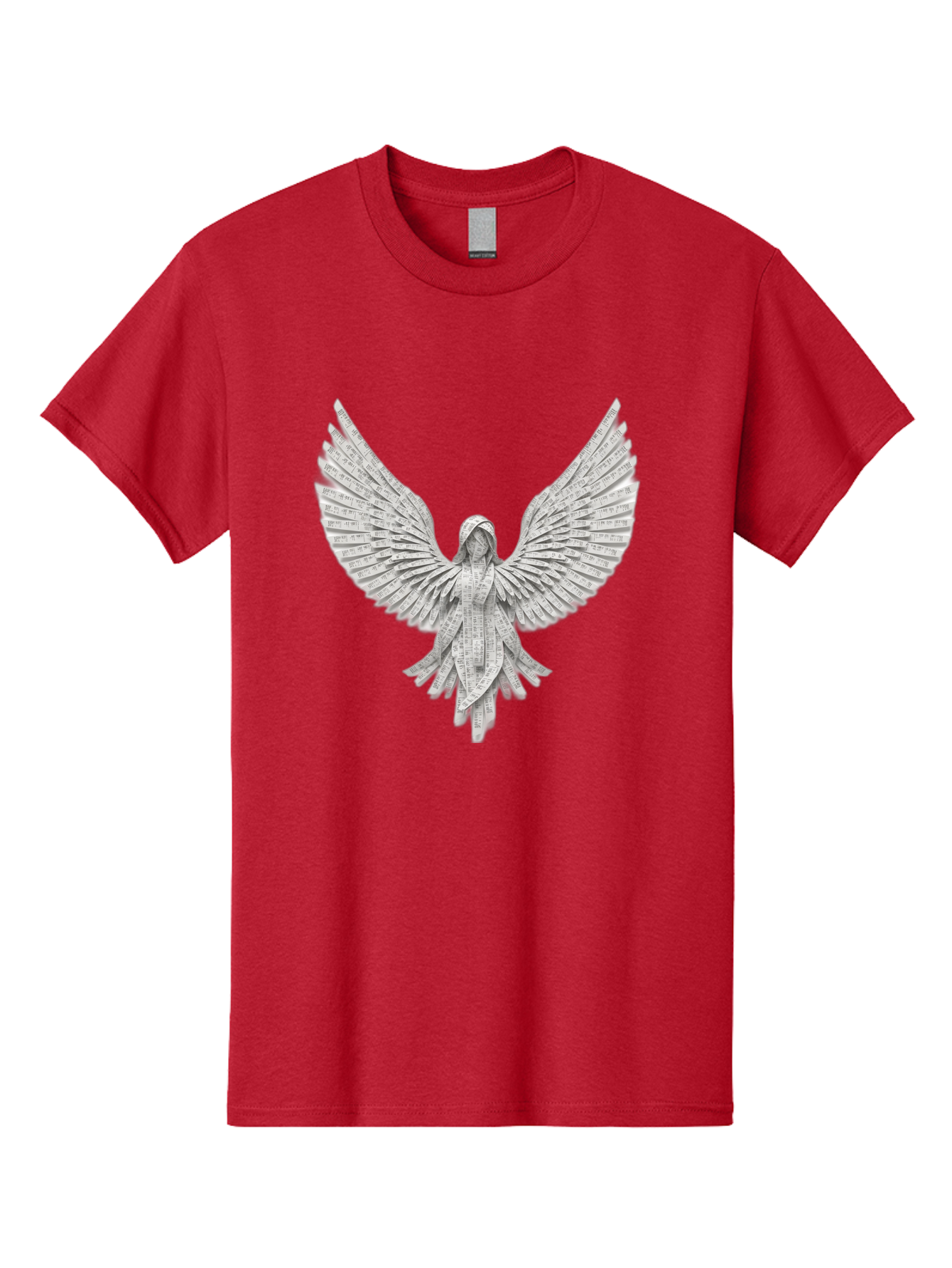 Angel-Origami Men'S Graphic Tee, 100% Cotton, Comfortable Casual Summer Wear, Machine Washable, Vintage Camera, Old Camera, Antique Camera, Black Camera, Classic Photography, Photography Equipment, Nostalgic Device, Film Camera, Camera Art Baj940