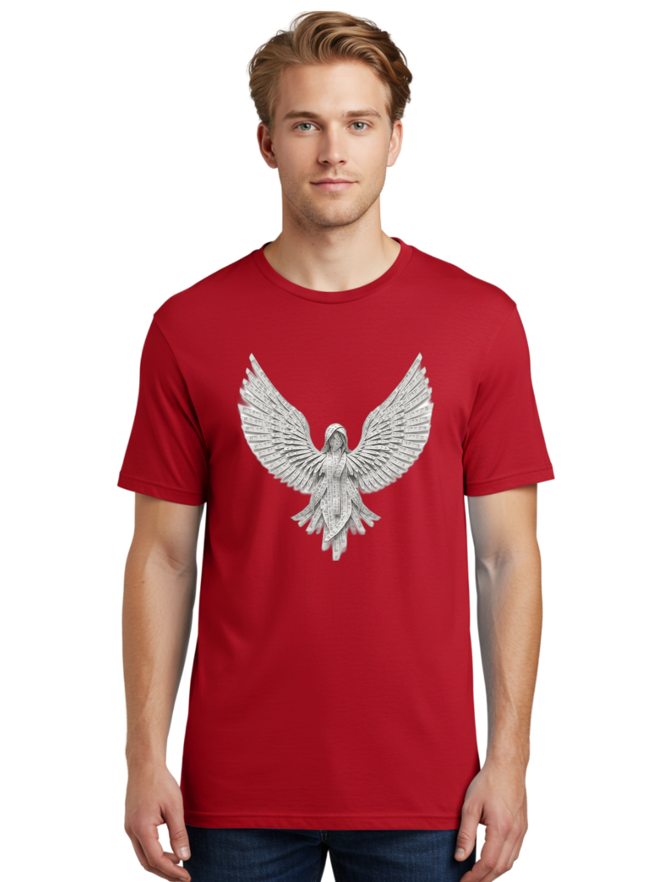 Angel-Origami Men'S Graphic Tee, 100% Cotton, Comfortable Casual Summer Wear, Machine Washable, Vintage Camera, Old Camera, Antique Camera, Black Camera, Classic Photography, Photography Equipment, Nostalgic Device, Film Camera, Camera Art Baj940