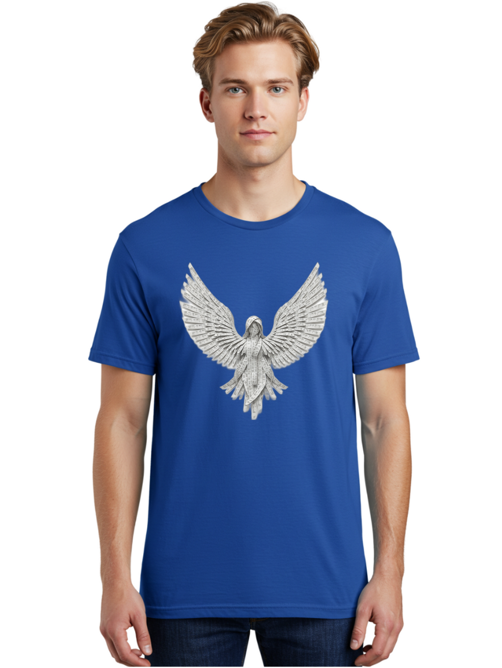 Angel-Origami Men'S Graphic Tee, 100% Cotton, Comfortable Casual Summer Wear, Machine Washable, Vintage Camera, Old Camera, Antique Camera, Black Camera, Classic Photography, Photography Equipment, Nostalgic Device, Film Camera, Camera Art Baj940