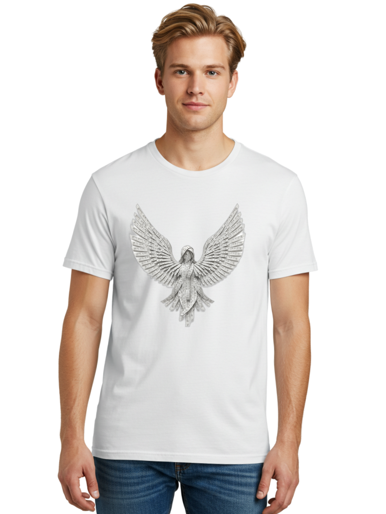 Angel-Origami Men'S Graphic Tee, 100% Cotton, Comfortable Casual Summer Wear, Machine Washable, Vintage Camera, Old Camera, Antique Camera, Black Camera, Classic Photography, Photography Equipment, Nostalgic Device, Film Camera, Camera Art Baj940