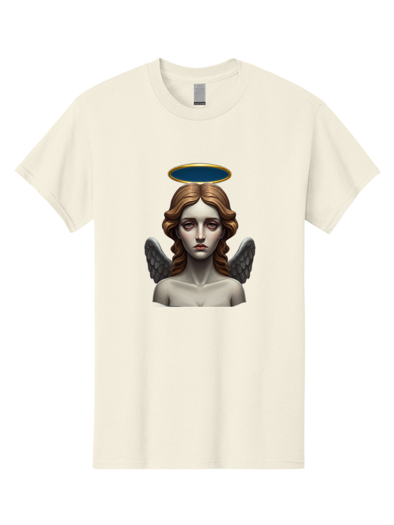 Angel-Statue Men'S Graphic Tee, 100% Cotton, Comfortable Casual Summer Wear, Machine Washable, Vintage Camera, Old Camera, Antique Camera, Black Camera, Classic Photography, Photography Equipment, Nostalgic Device, Film Camera, Camera Art Baj944