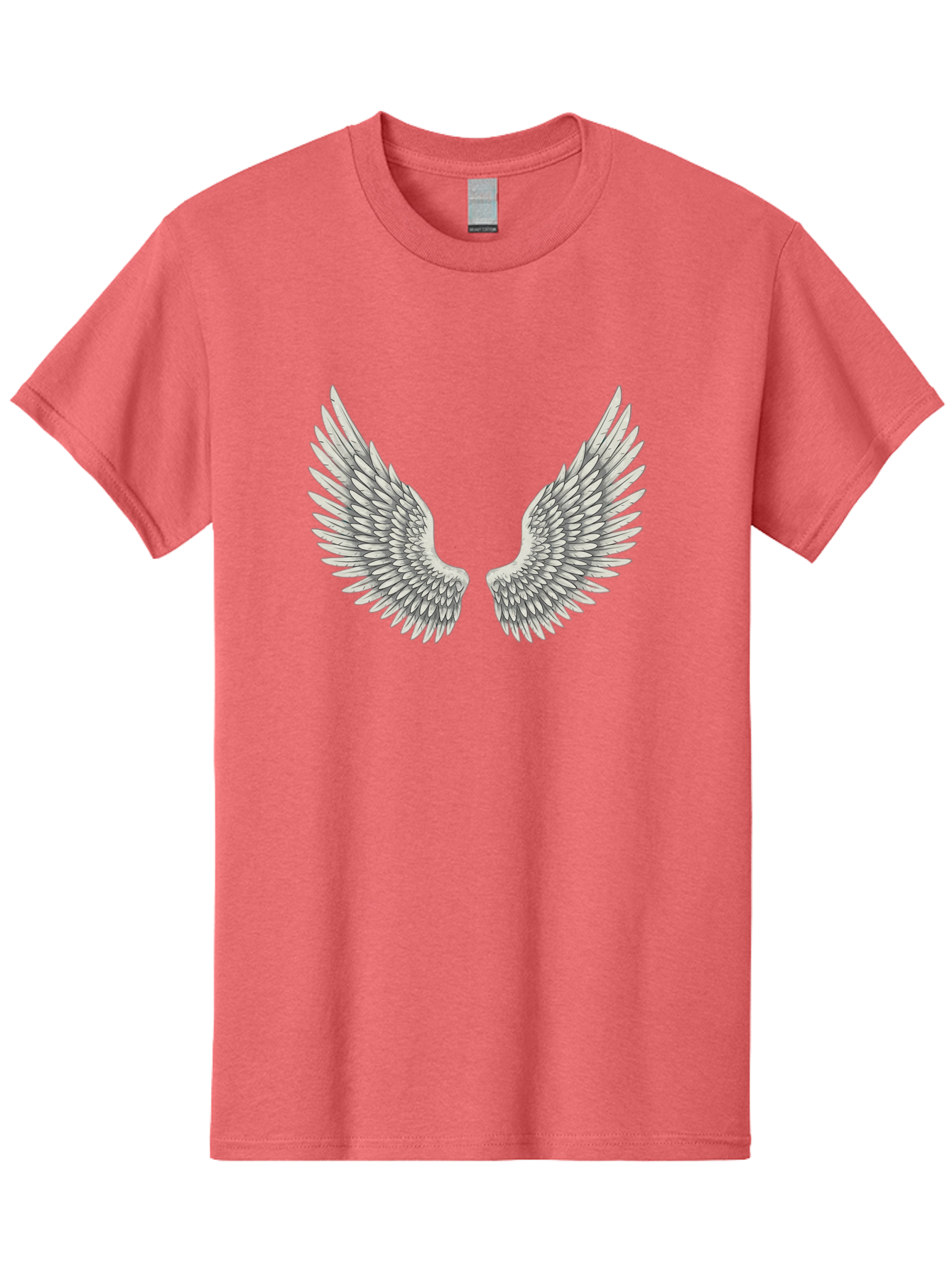 Angel-Wings Men'S Graphic Tee, 100% Cotton, Comfortable Casual Summer Wear, Machine Washable, Vintage Camera, Old Camera, Antique Camera, Black Camera, Classic Photography, Photography Equipment, Nostalgic Device, Film Camera, Camera Art Baj948