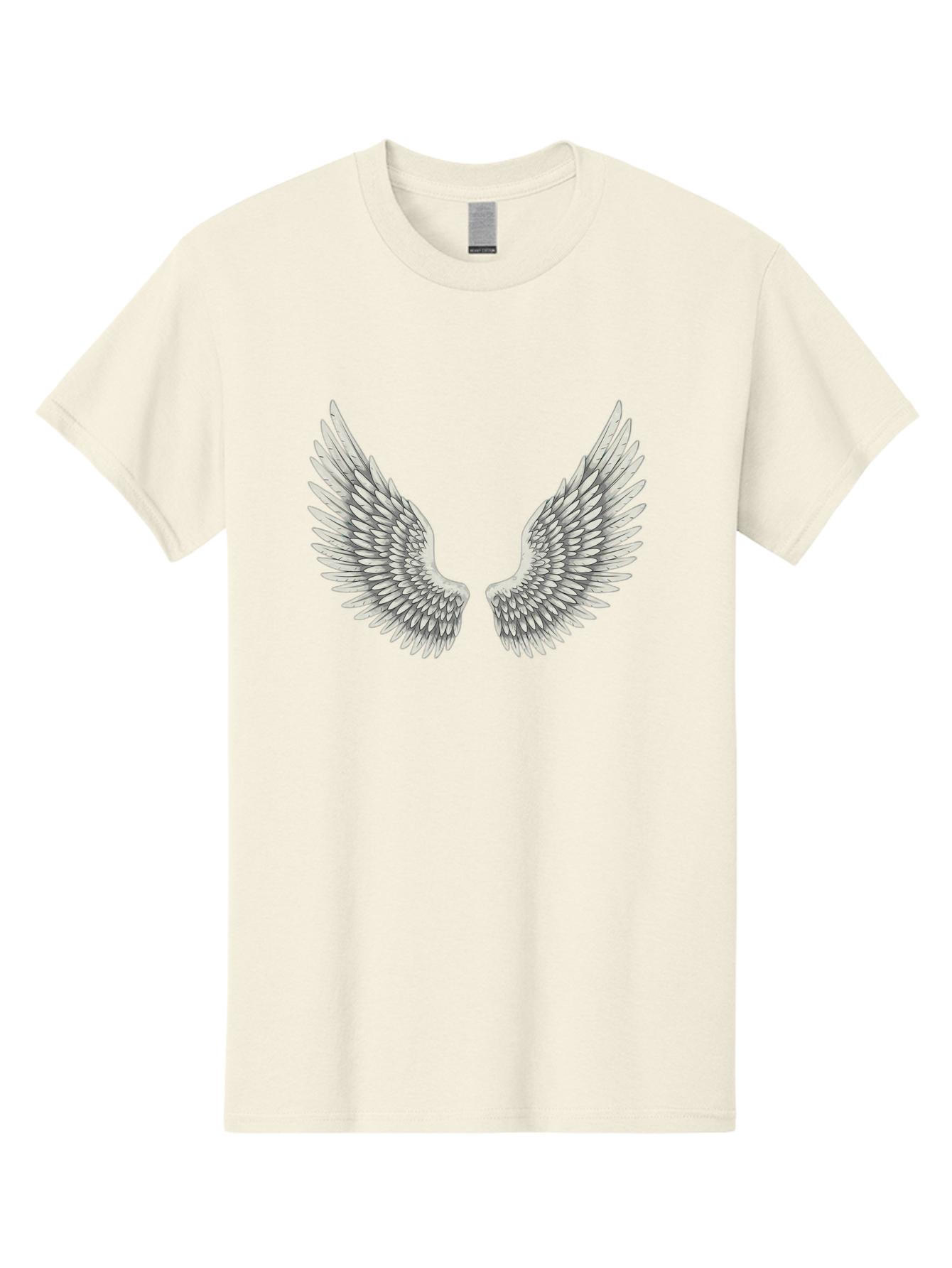 Angel-Wings Men'S Graphic Tee, 100% Cotton, Comfortable Casual Summer Wear, Machine Washable, Vintage Camera, Old Camera, Antique Camera, Black Camera, Classic Photography, Photography Equipment, Nostalgic Device, Film Camera, Camera Art Baj948