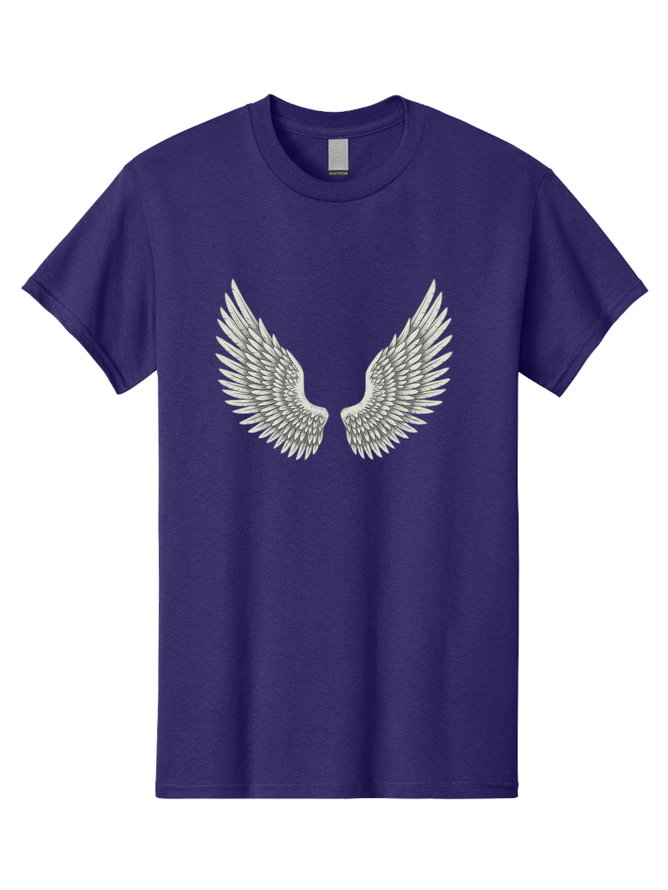 Angel-Wings Men'S Graphic Tee, 100% Cotton, Comfortable Casual Summer Wear, Machine Washable, Vintage Camera, Old Camera, Antique Camera, Black Camera, Classic Photography, Photography Equipment, Nostalgic Device, Film Camera, Camera Art Baj948