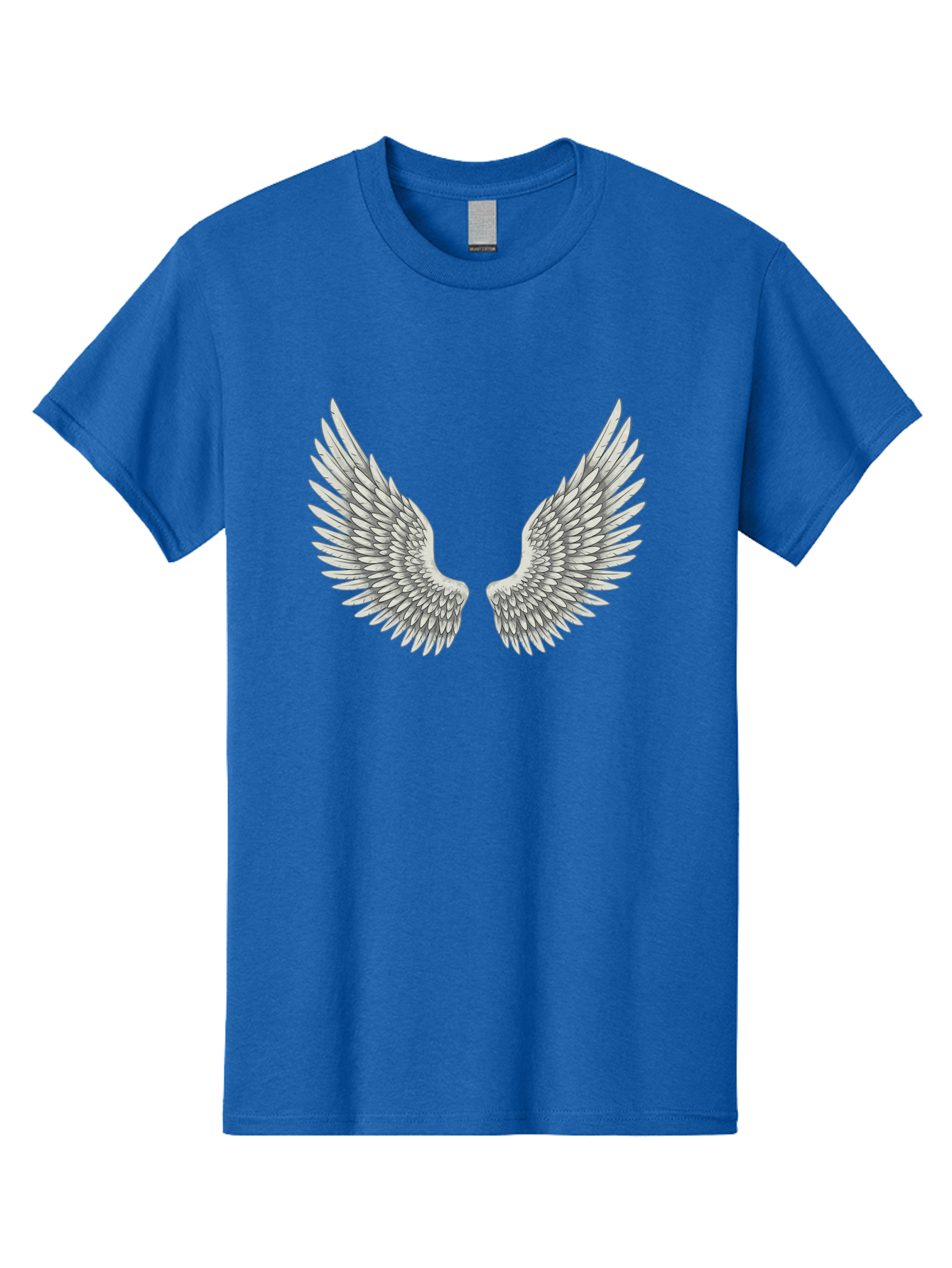 Angel-Wings Men'S Graphic Tee, 100% Cotton, Comfortable Casual Summer Wear, Machine Washable, Vintage Camera, Old Camera, Antique Camera, Black Camera, Classic Photography, Photography Equipment, Nostalgic Device, Film Camera, Camera Art Baj948