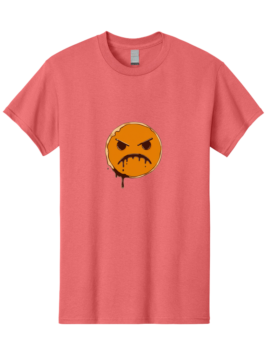 Angry-Donut Men'S Graphic Tee, 100% Cotton, Comfortable Casual Summer Wear, Machine Washable, Vintage Camera, Old Camera, Antique Camera, Black Camera, Classic Photography, Photography Equipment, Nostalgic Device, Film Camera, Camera Art Baj950